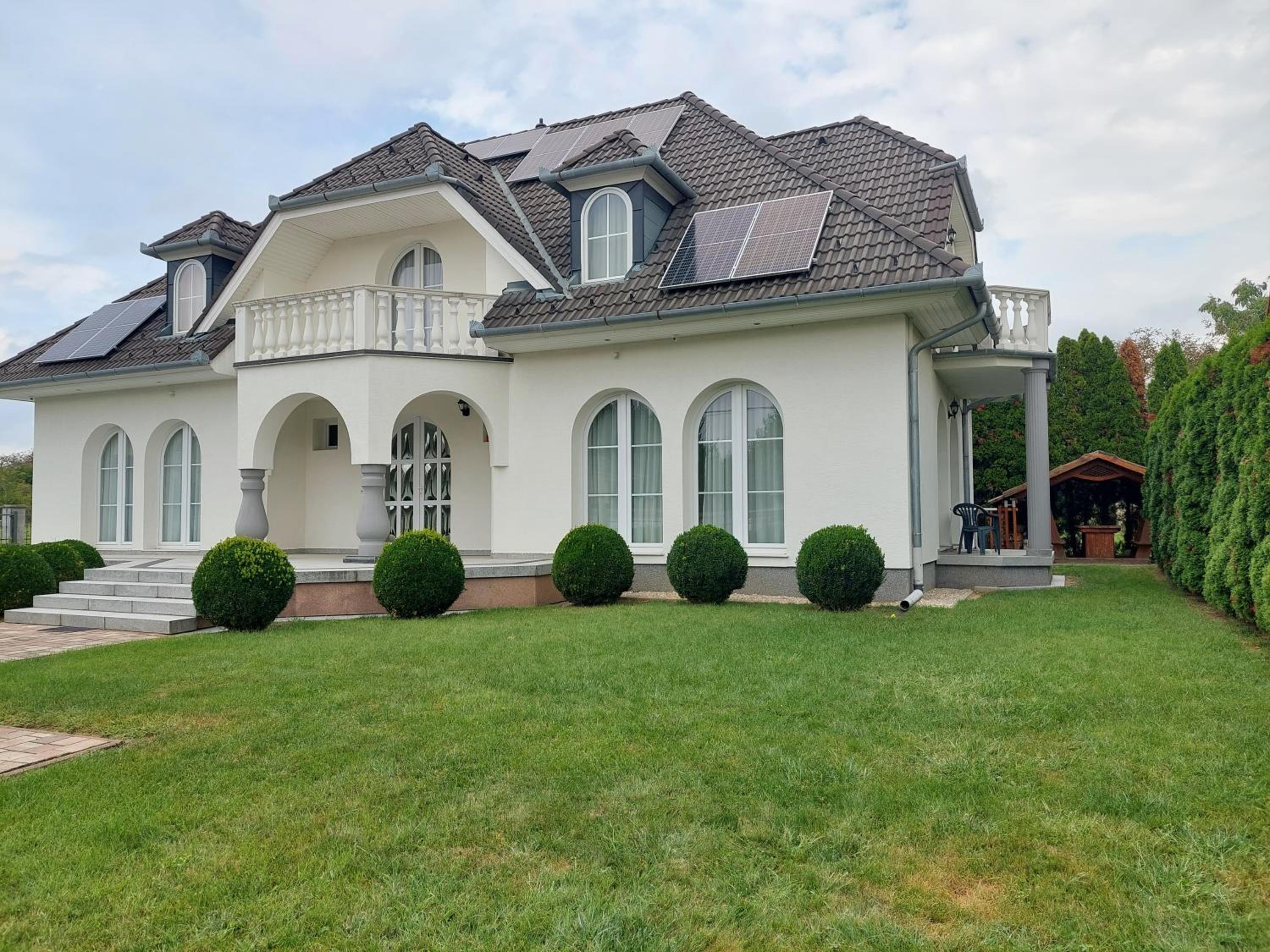 Fehér Ház view 3