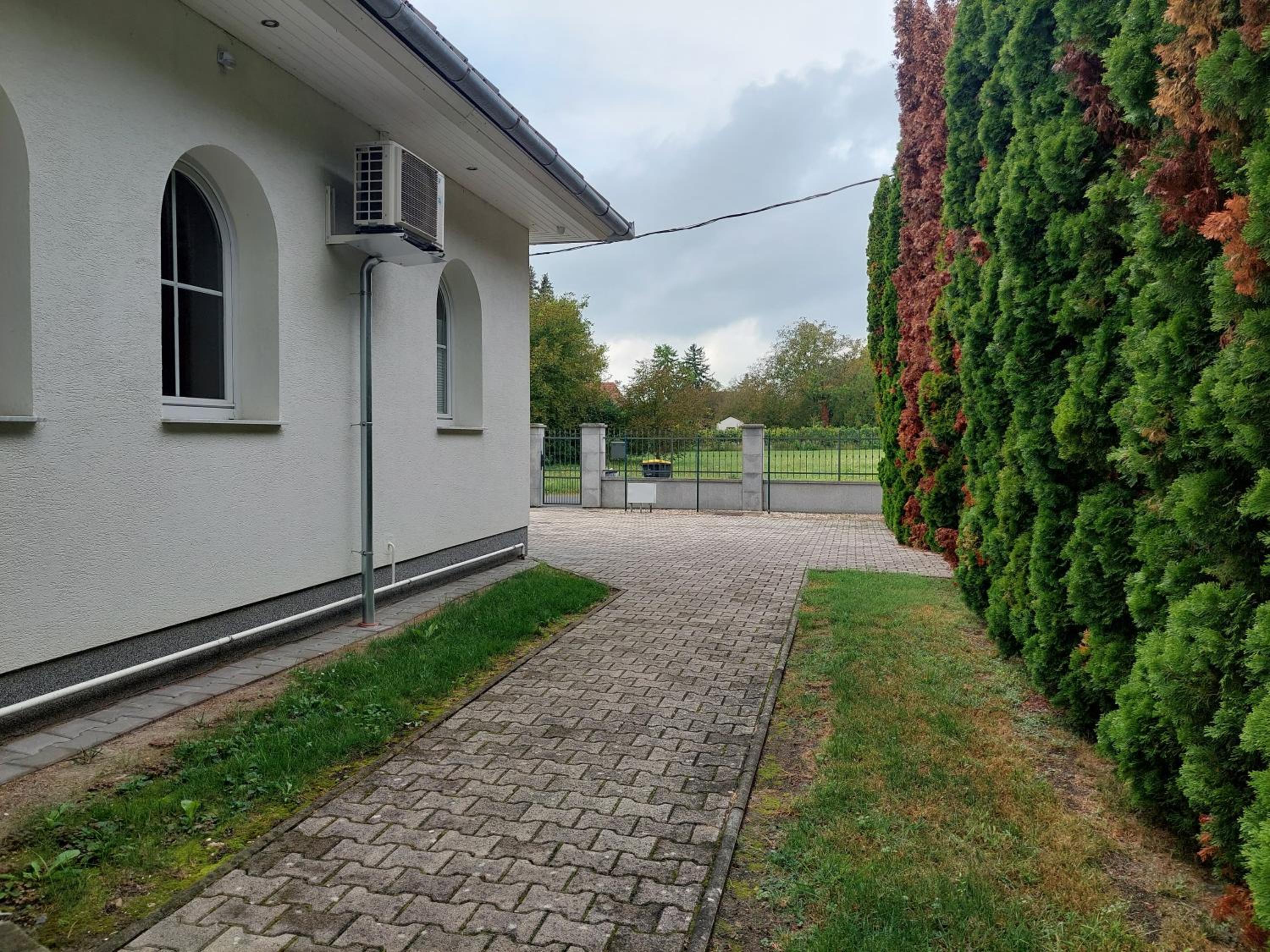 Fehér Ház view 5