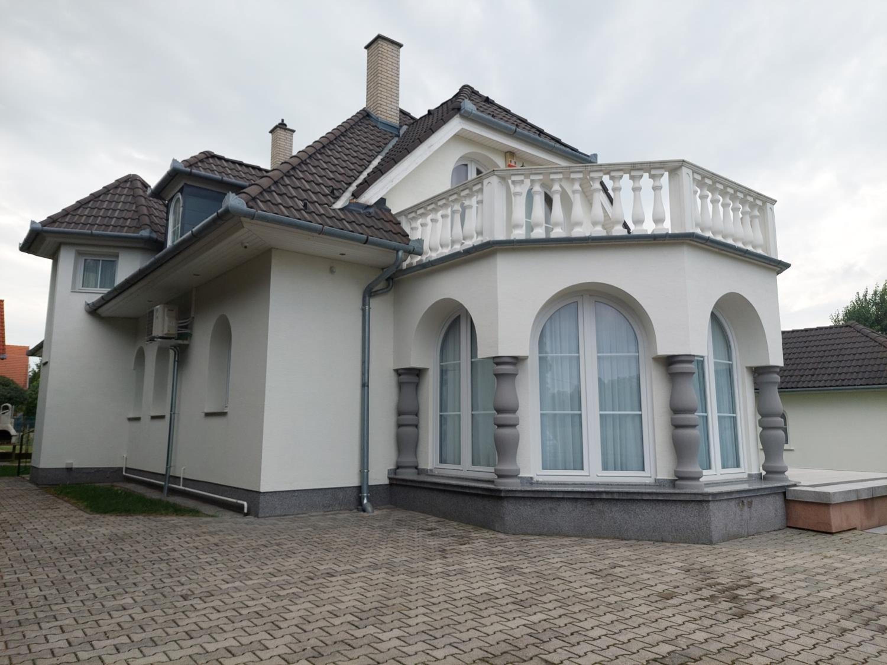 Fehér Ház view 4