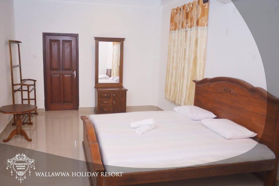 Walawwa Holiday Resort view 2