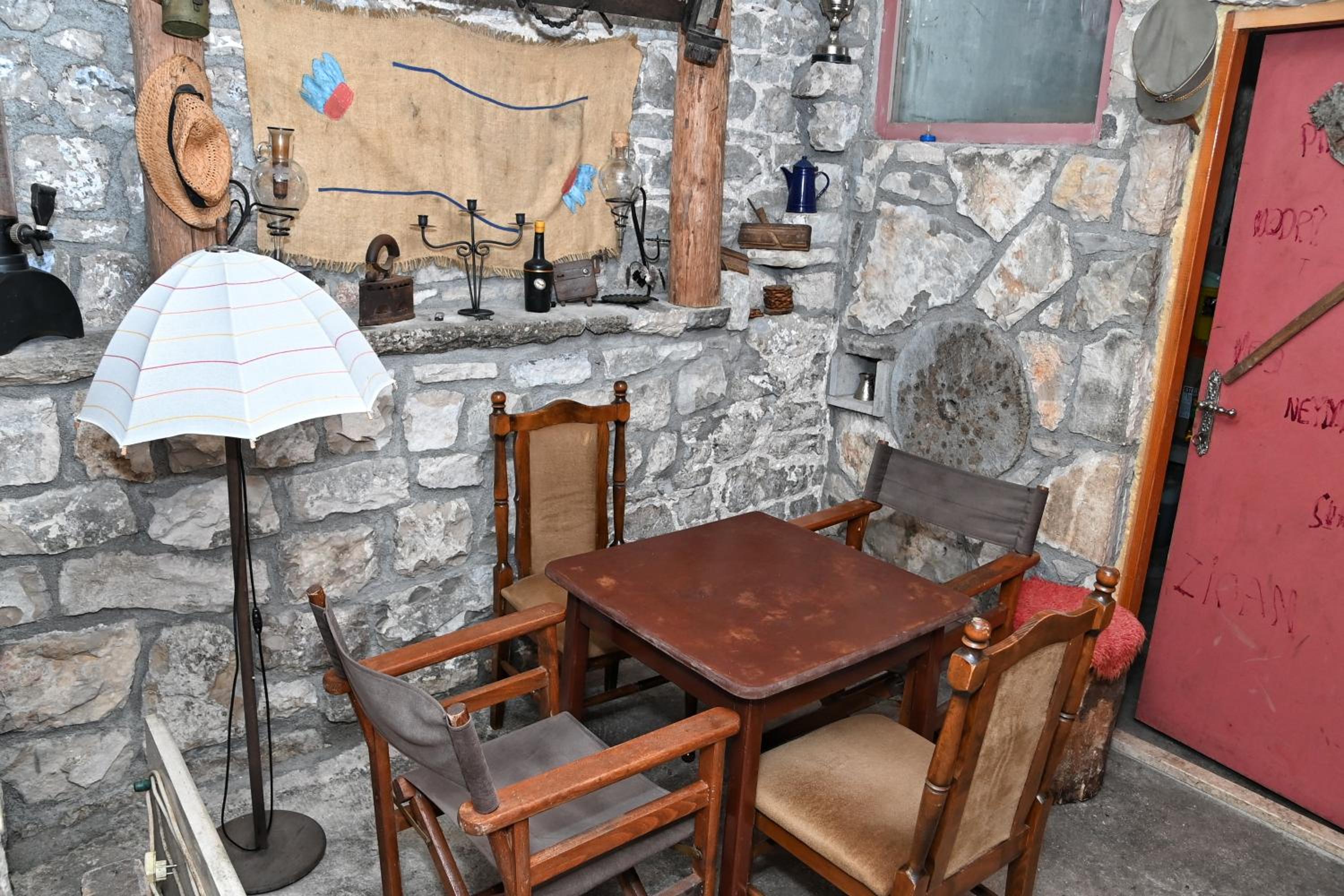 Gazdinstvo Vukanović - Kuća za odmor