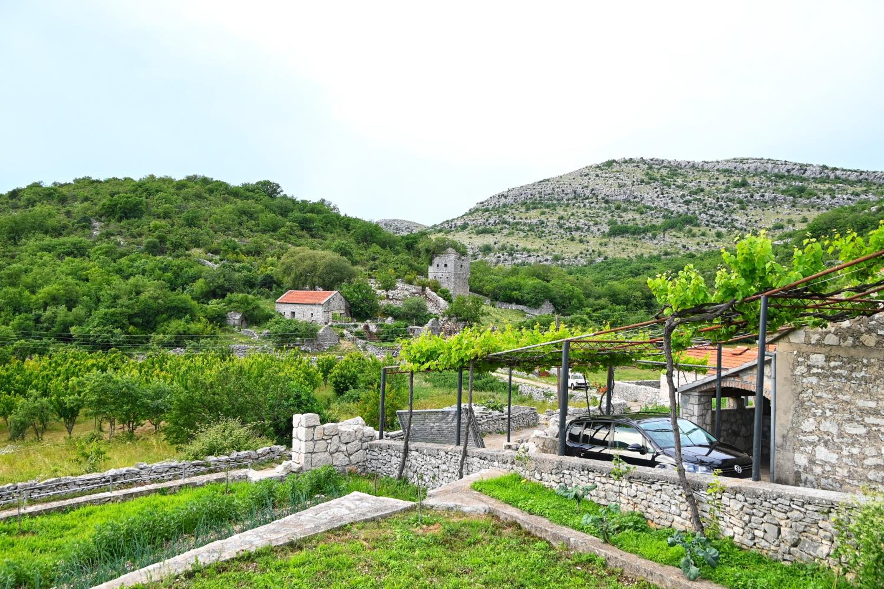 Gazdinstvo Vukanović - Kuća za odmor