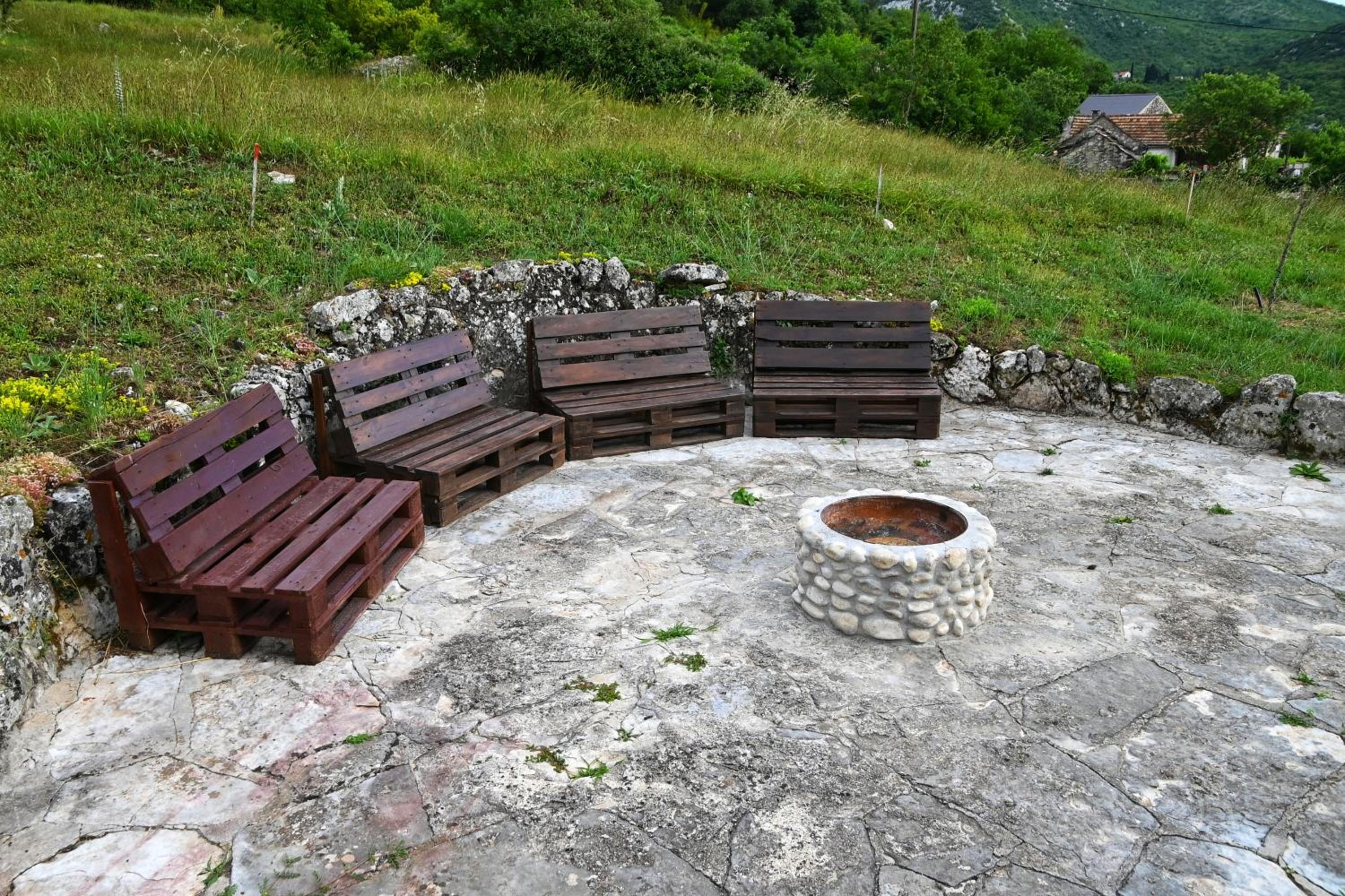 Gazdinstvo Vukanović - Kuća za odmor