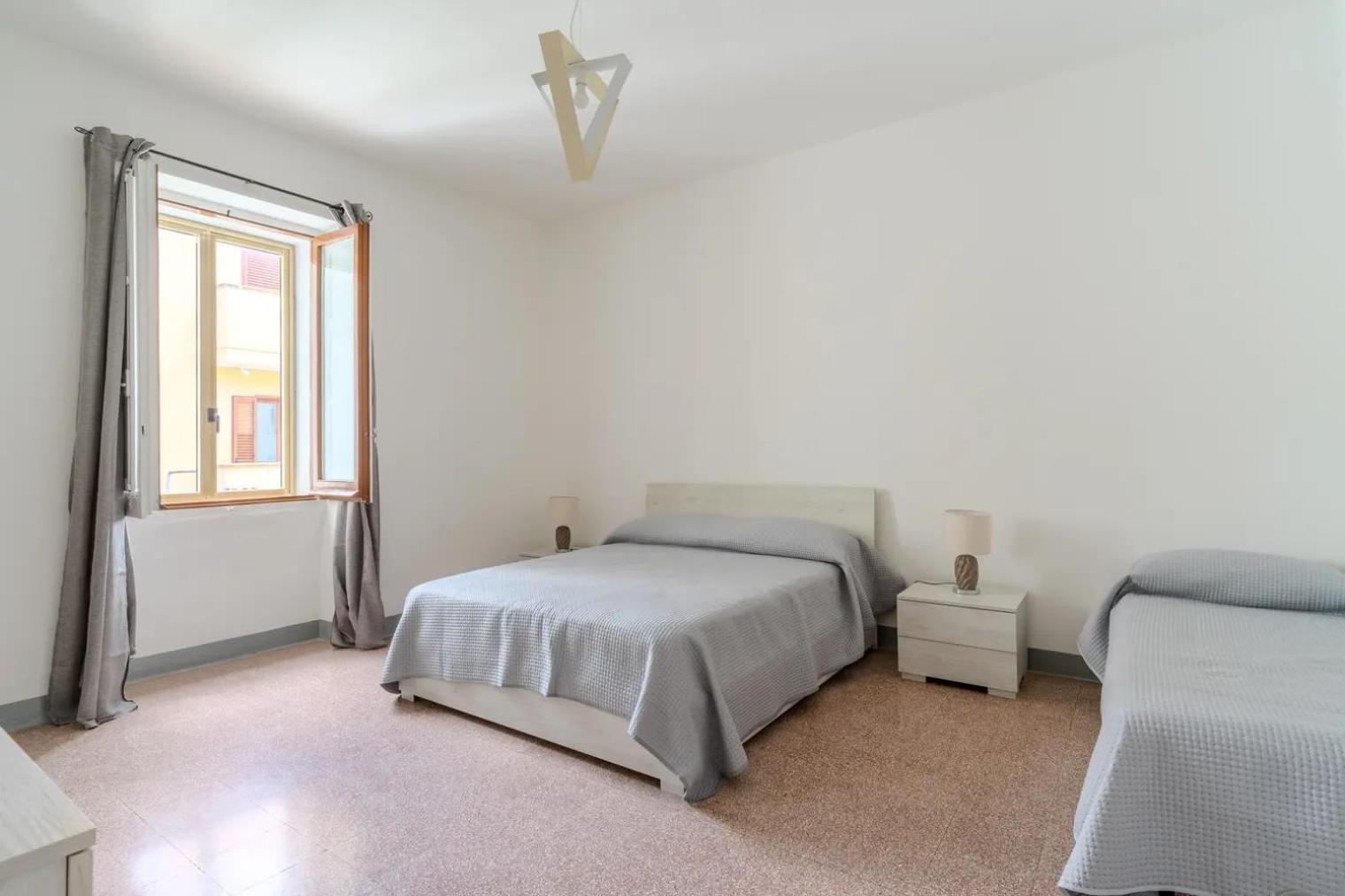 Maison MALU en Nardò — hotel room