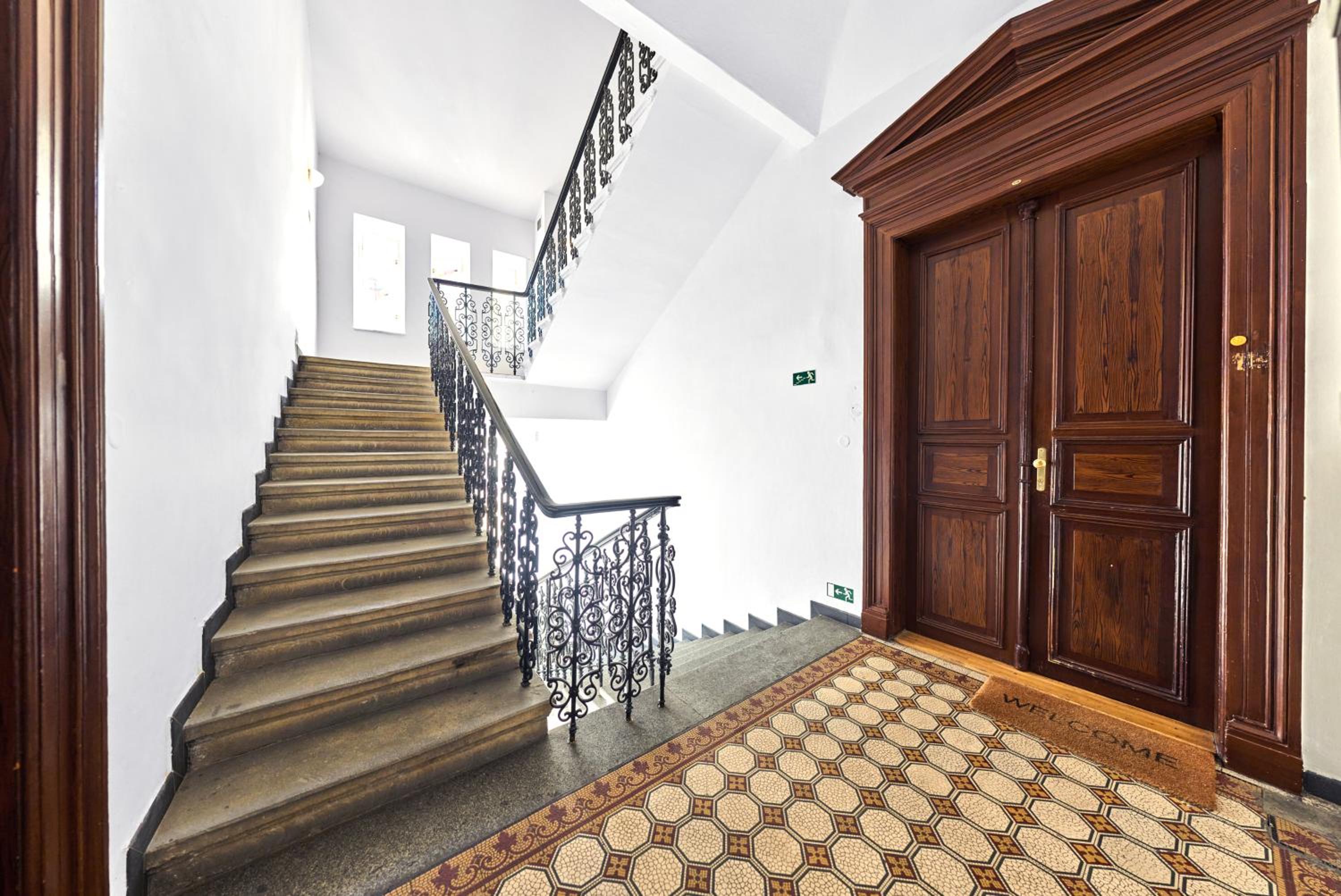 Royal Route Residence Lesser Town