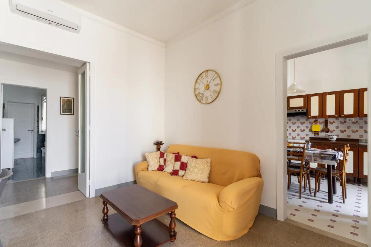 Maison MALU en Nardò — hotel room