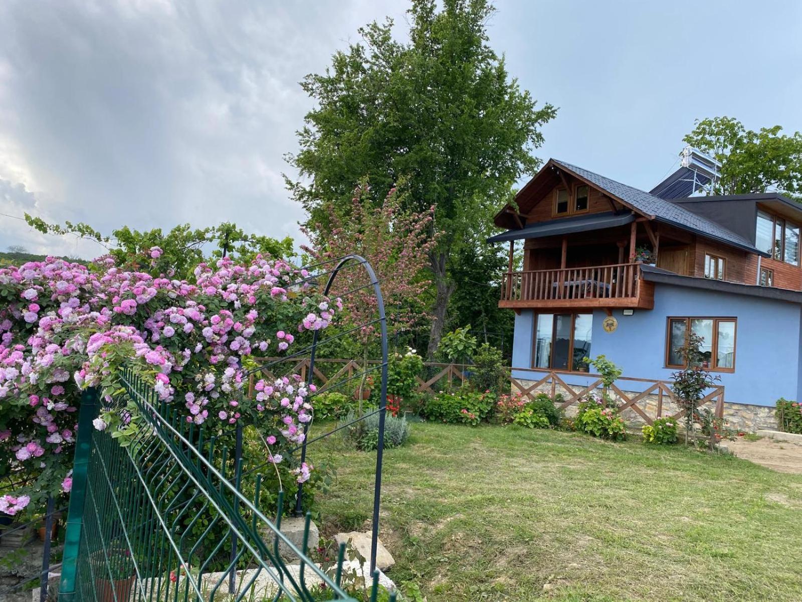 ISABELLA Kırsal Yaşam Evi view 2