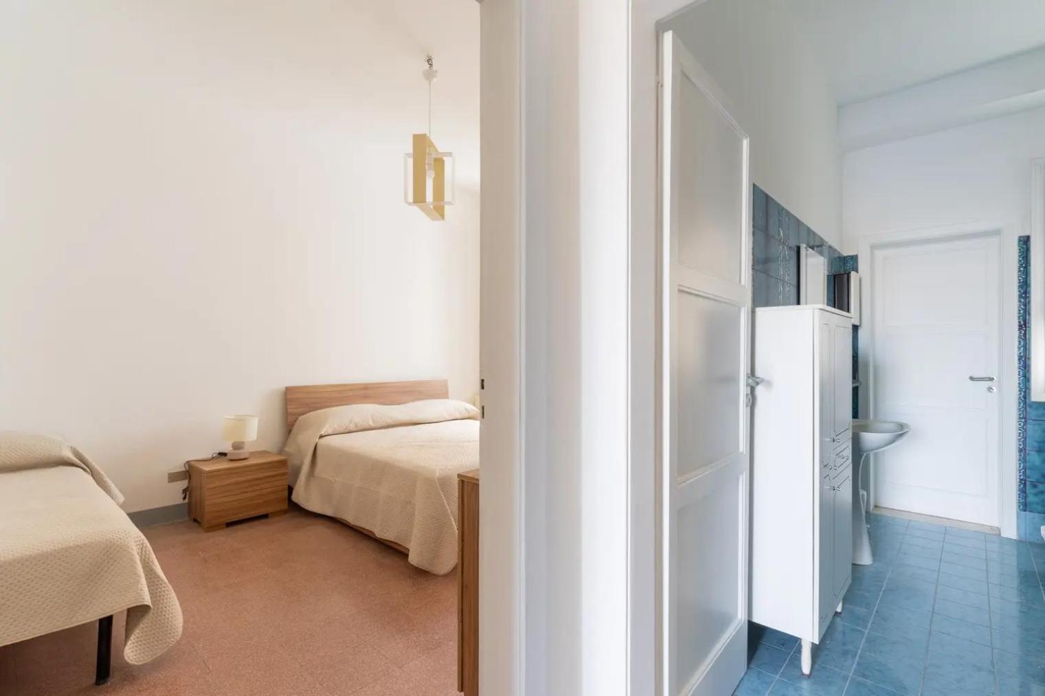 Maison MALU en Nardò — hotel room