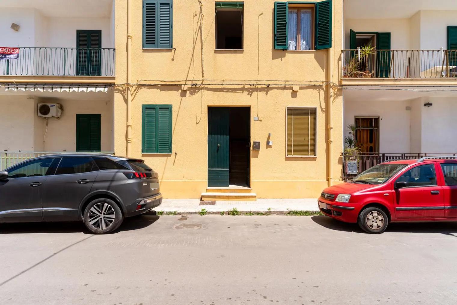 Maison MALU en Nardò — other
