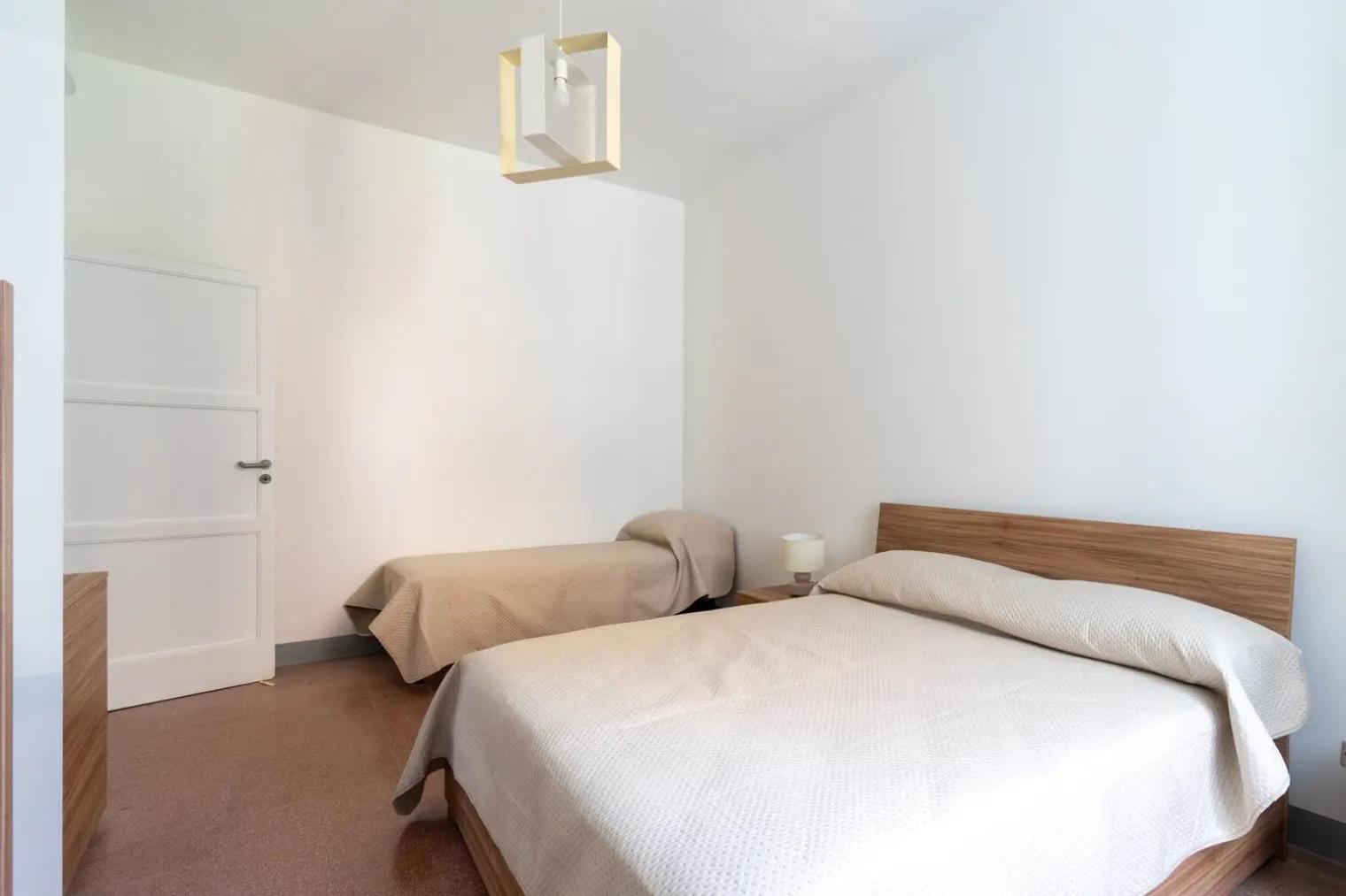 Maison MALU en Nardò — hotel room