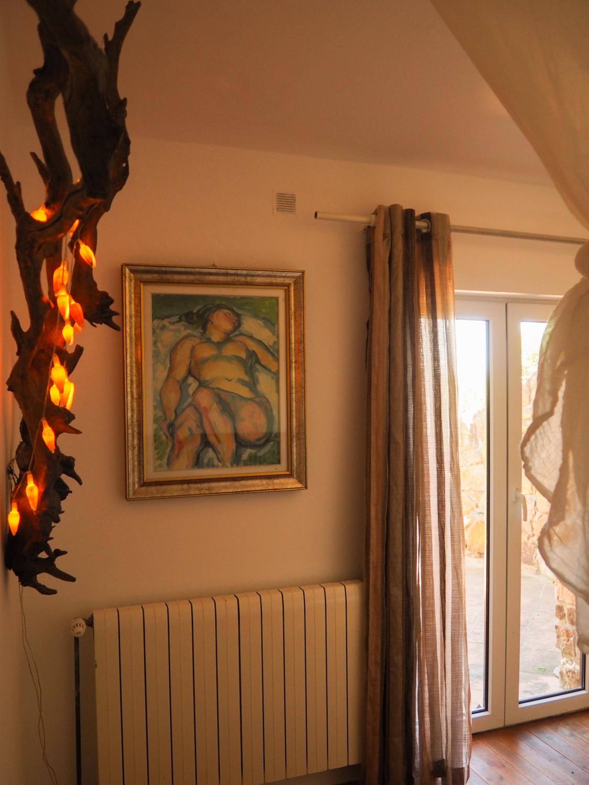 Tarifa Apartement Horses and Nature