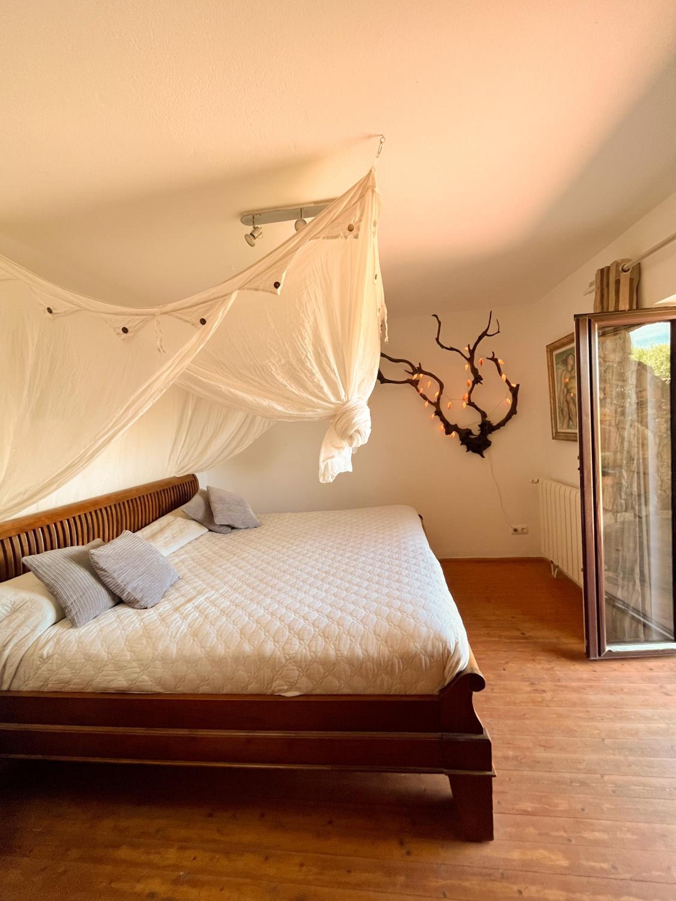 Tarifa Apartement Horses and Nature