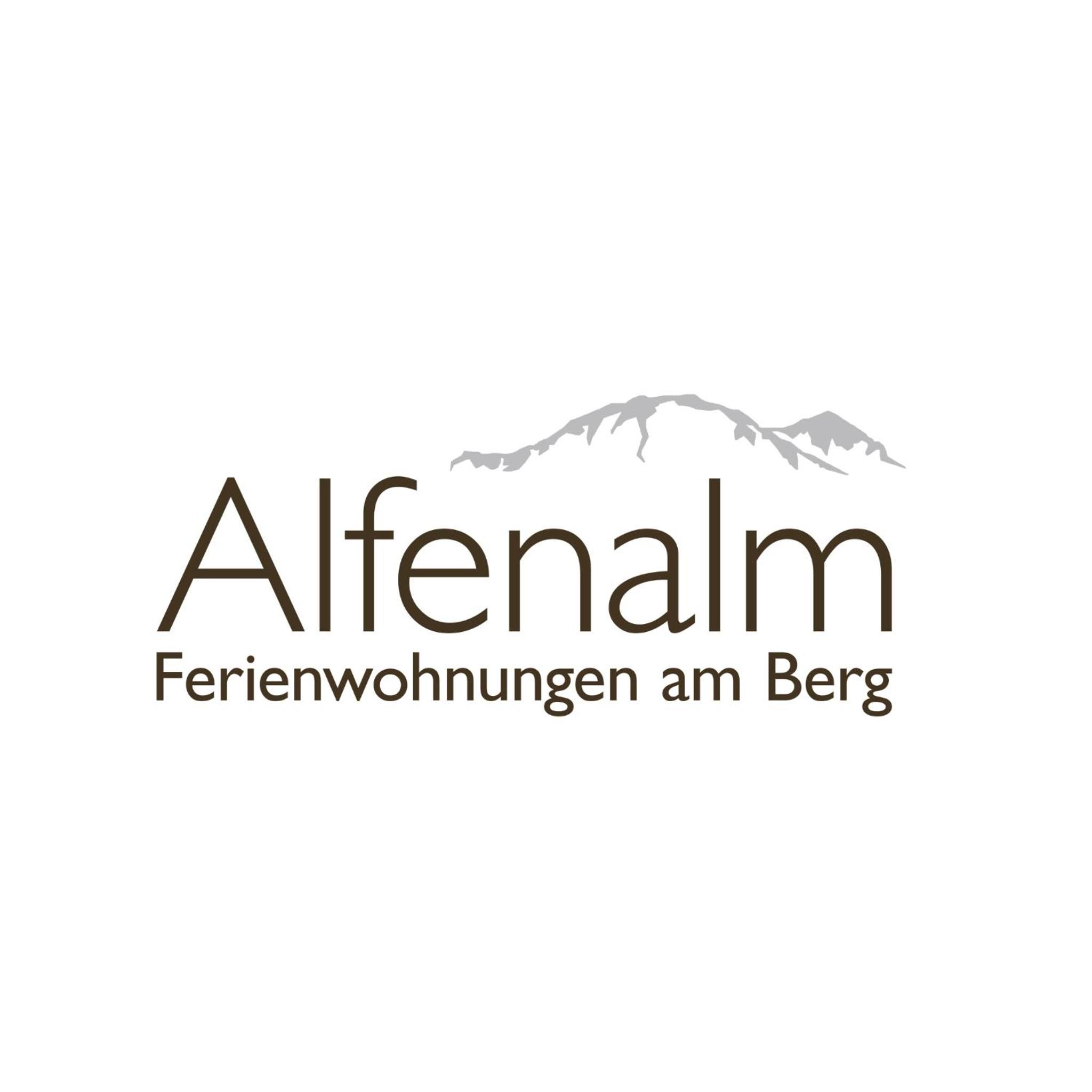 Almhütte Oberschaller bei Alfenalm - Ferienwohnungen am Berg