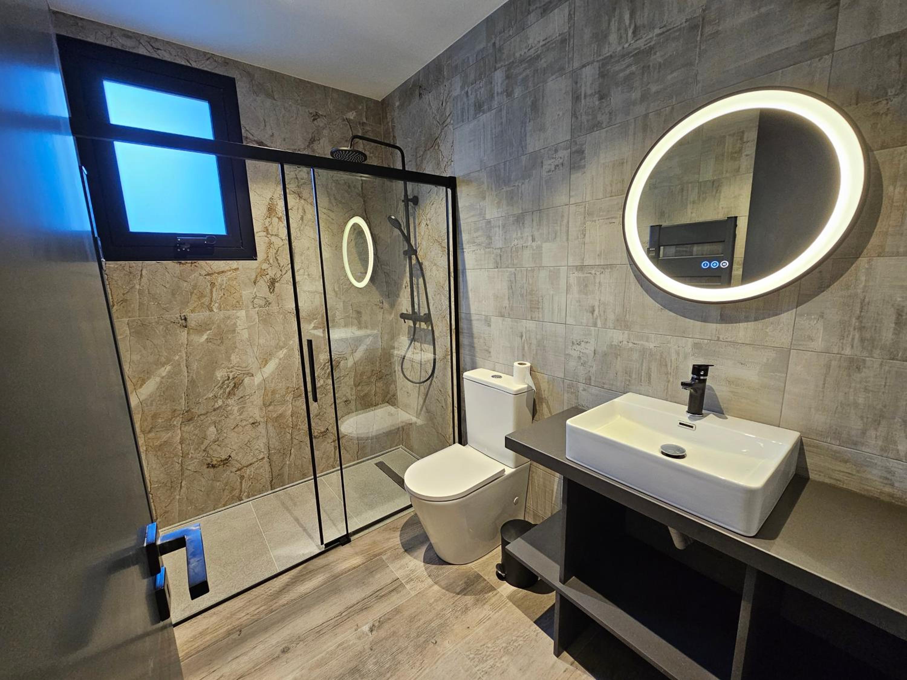 Casa Requinte - Jacuzzi view 2