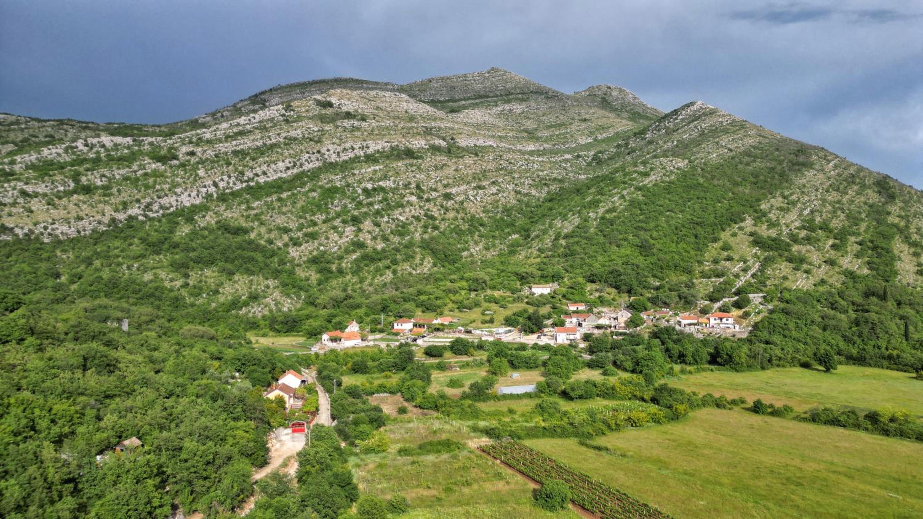 Gazdinstvo Vukanović - Kuća za odmor