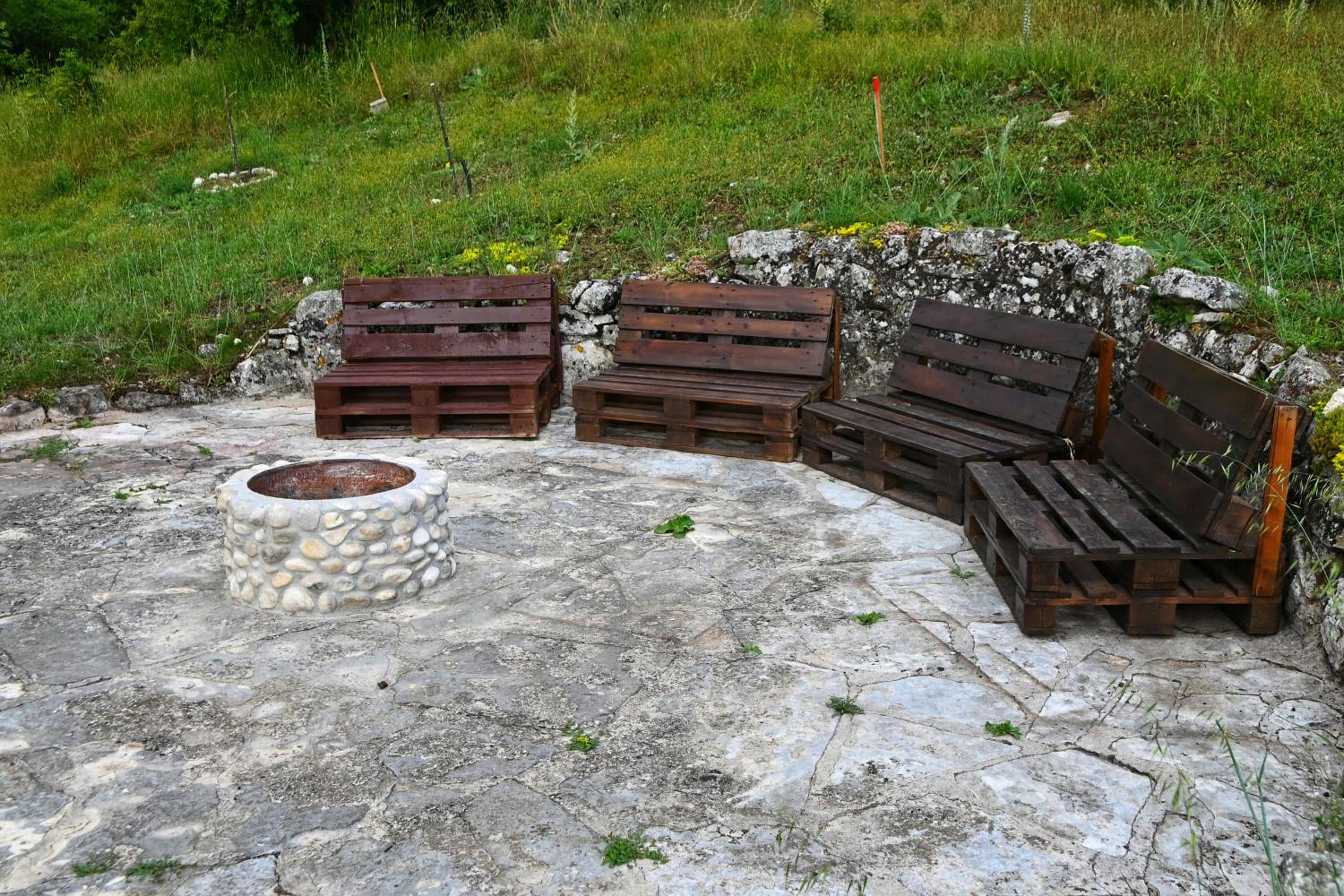 Gazdinstvo Vukanović - Kuća za odmor