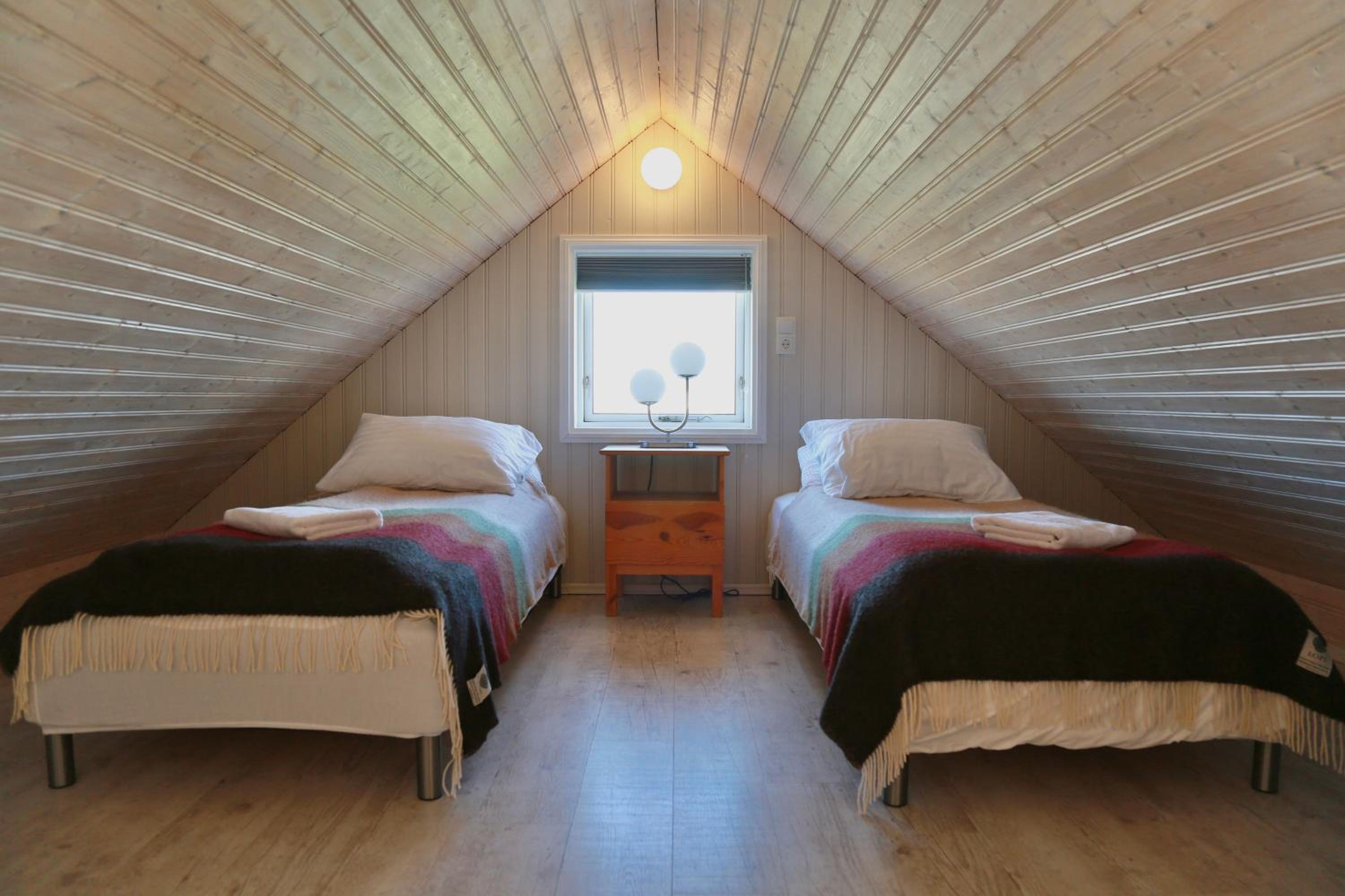 Eldhraun Holiday Home