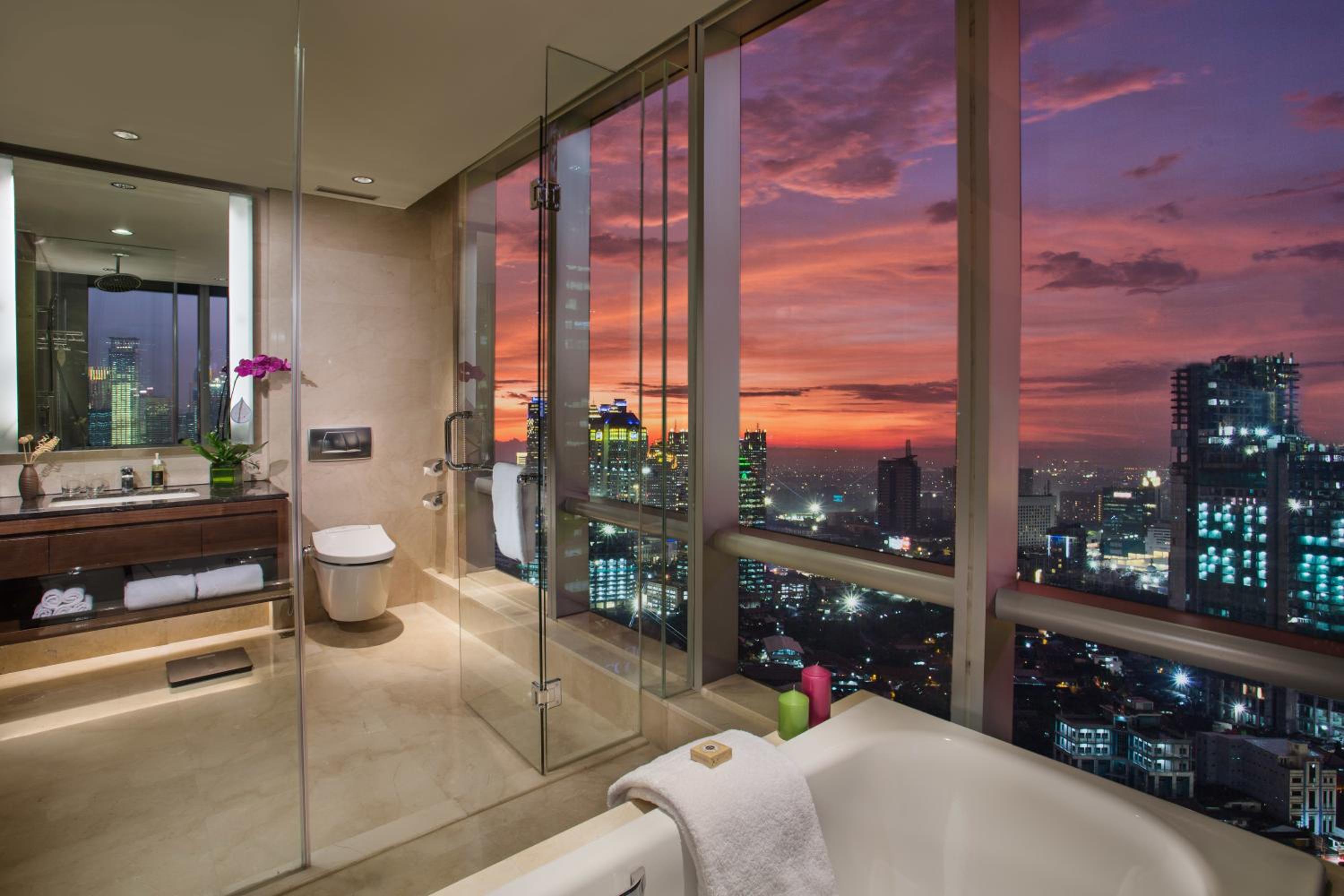 Ascott Kuningan Jakarta photo 36 of 68