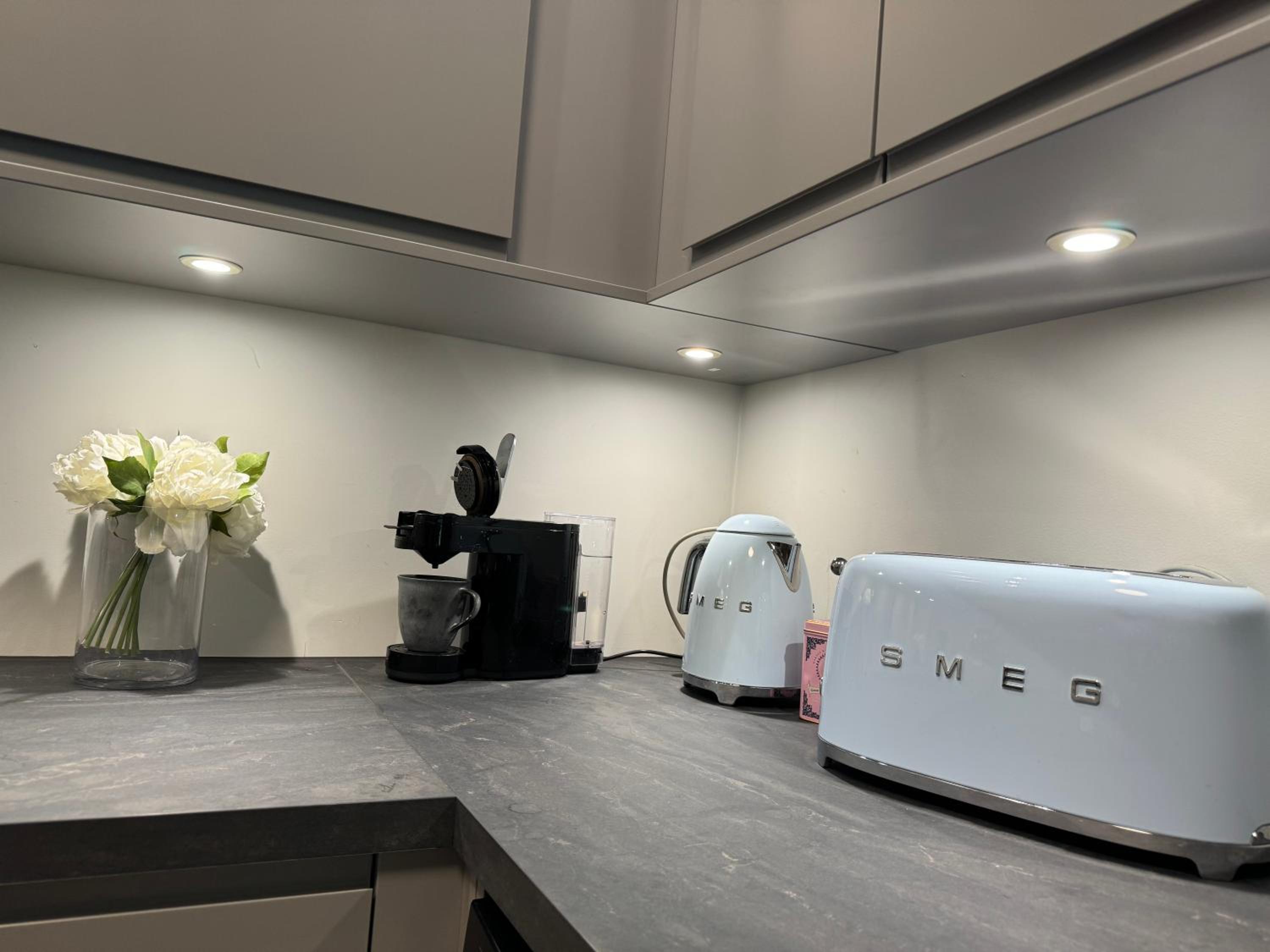 Quiet business apartment in Frogner view 2