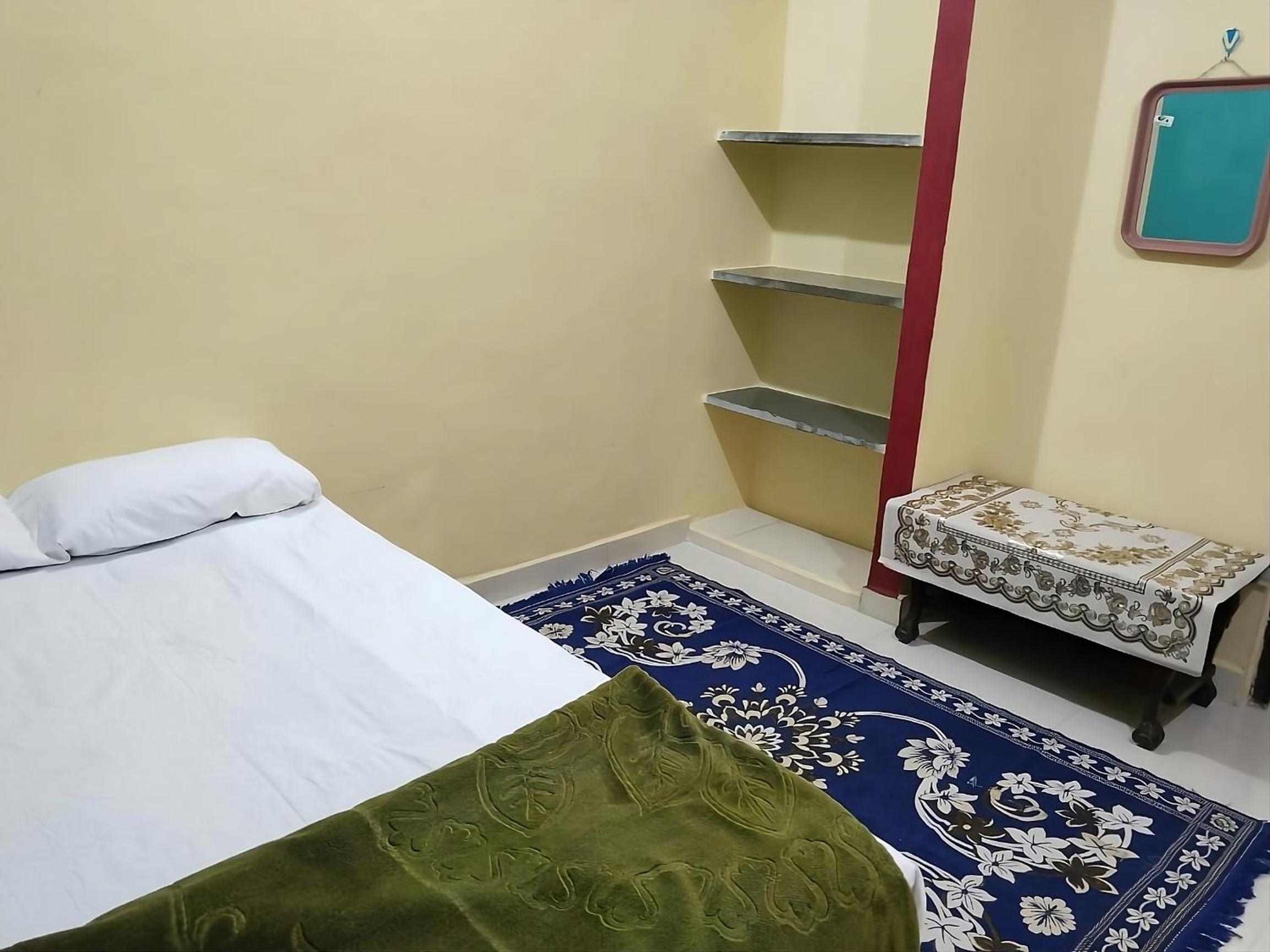 Shree Hatkeshwar Home Stay Ujjain view 5
