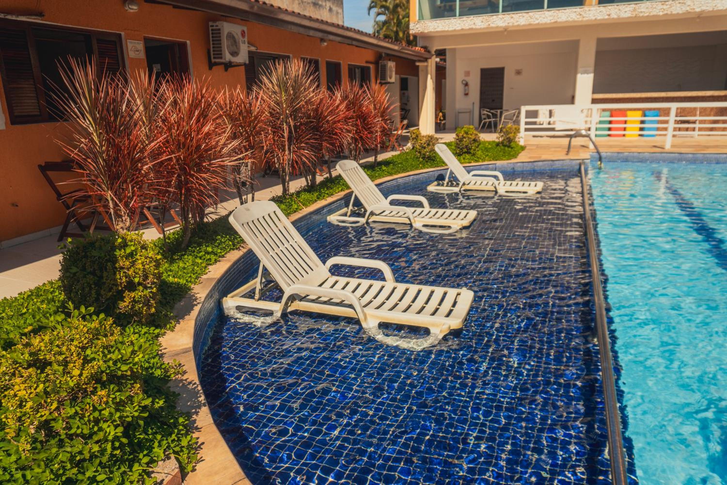 Pousada Acqua Bella PISCINA CLIMATIZADA