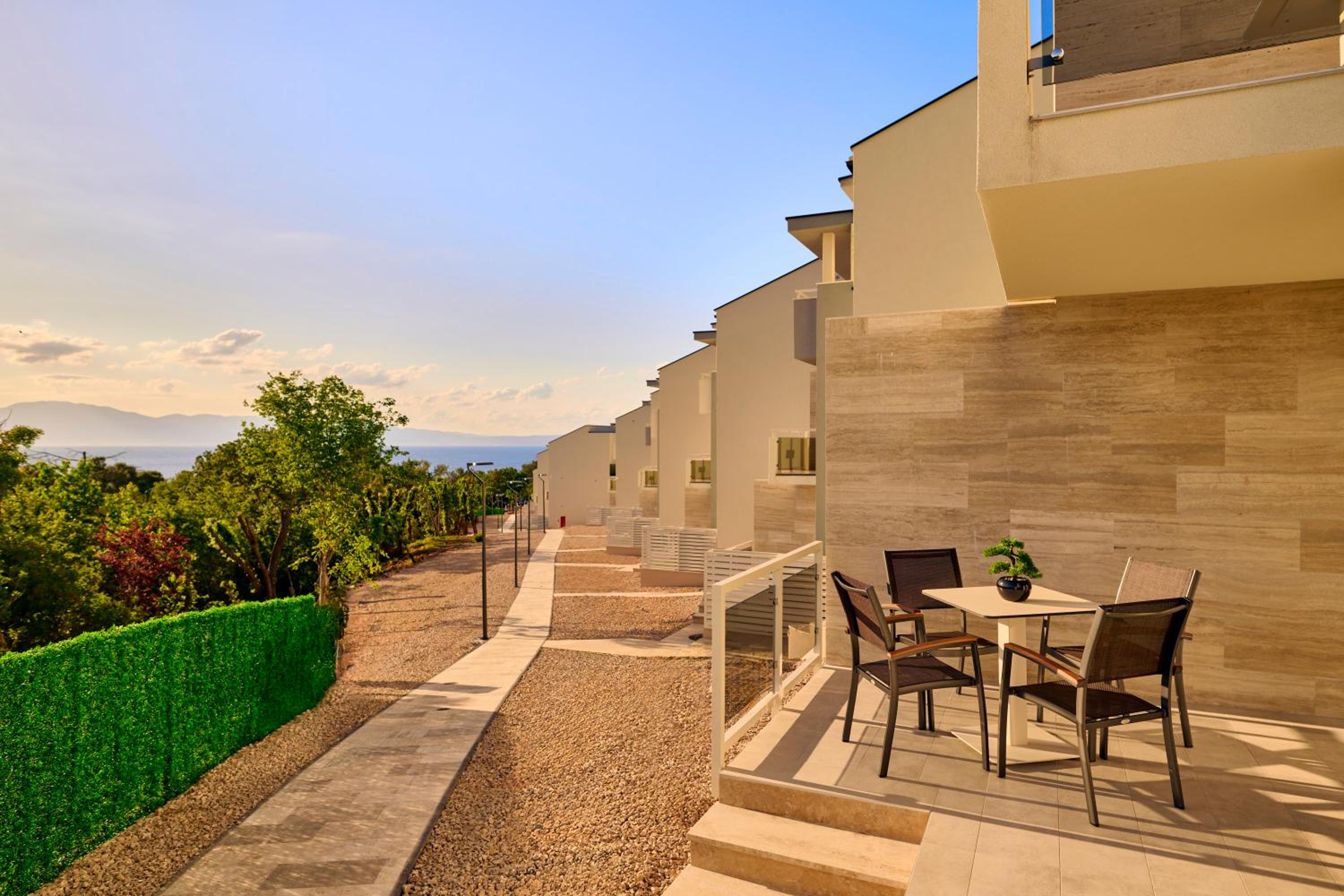 Hotel Malinska Green Apartments - Image 1