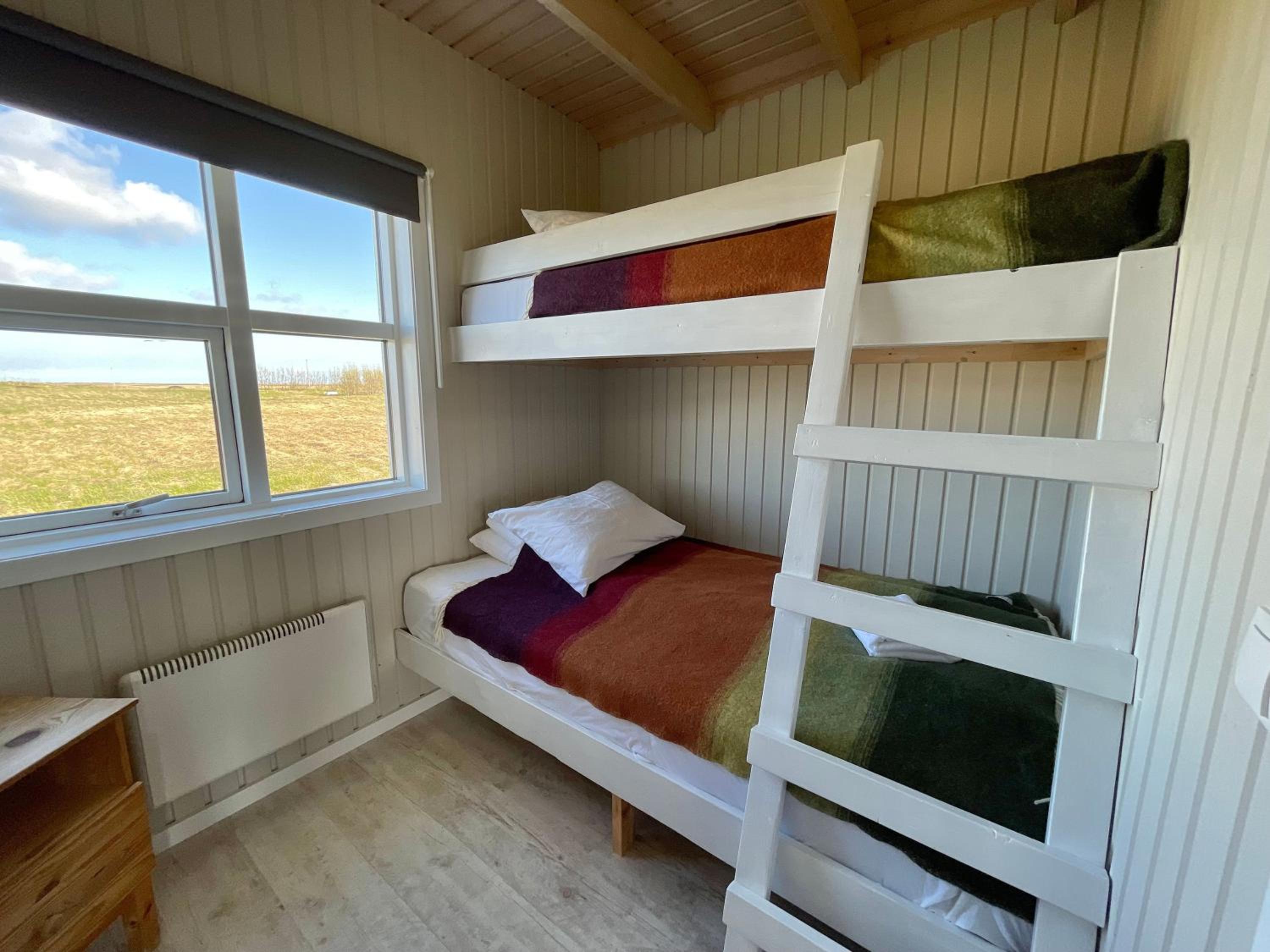 Eldhraun Holiday Home