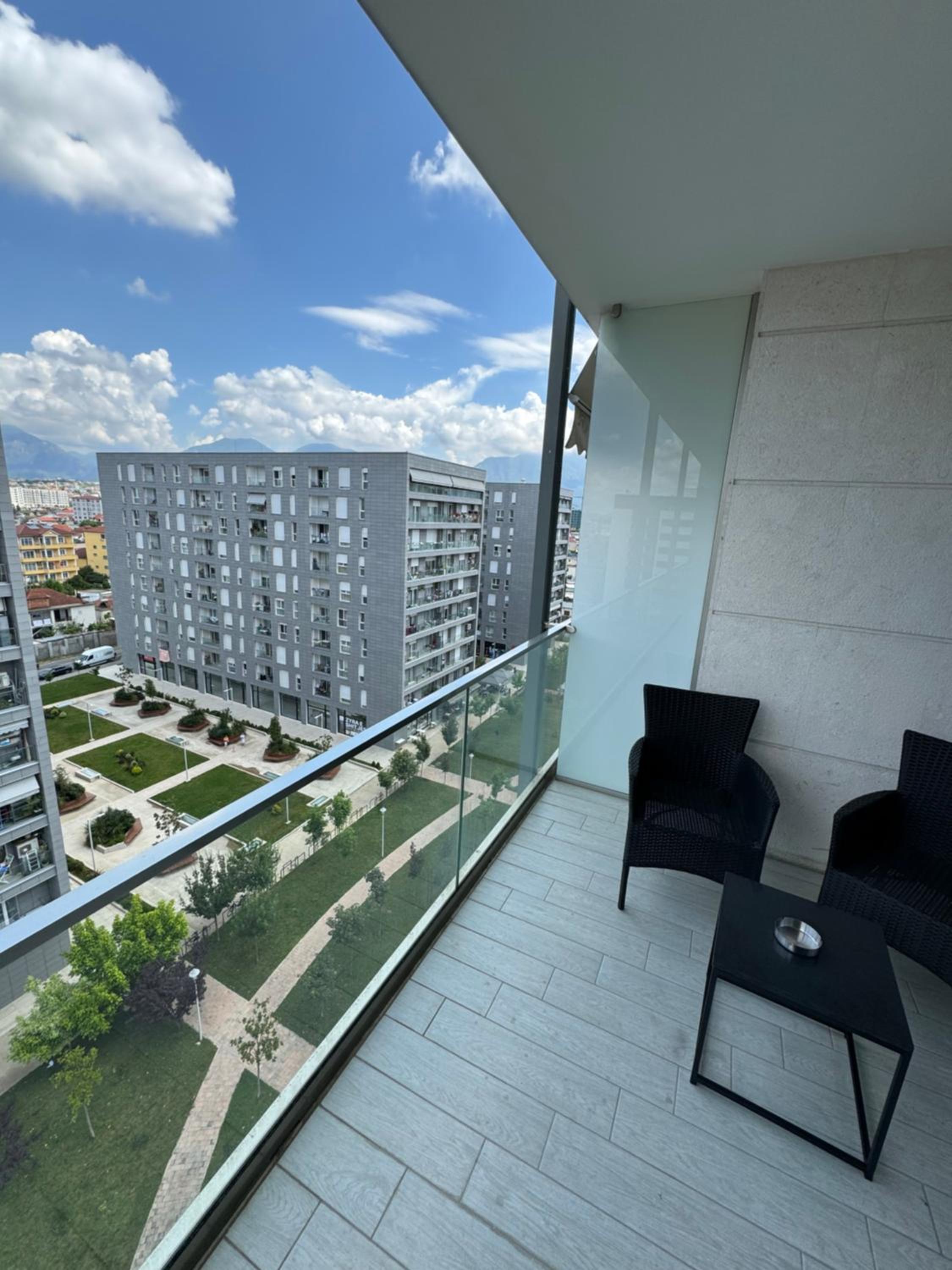 Tirana Primo Apartments 2