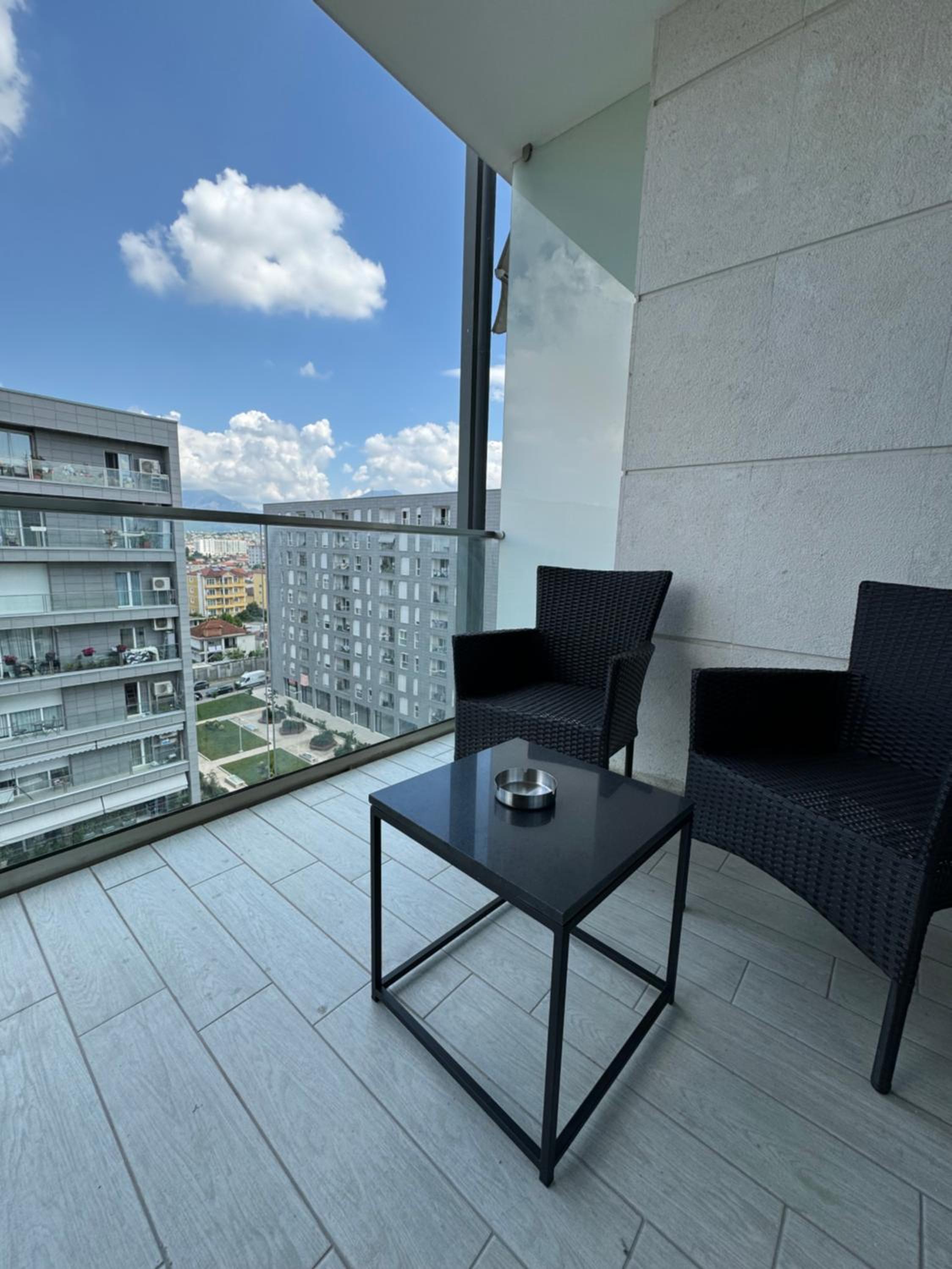 Tirana Primo Apartments 2