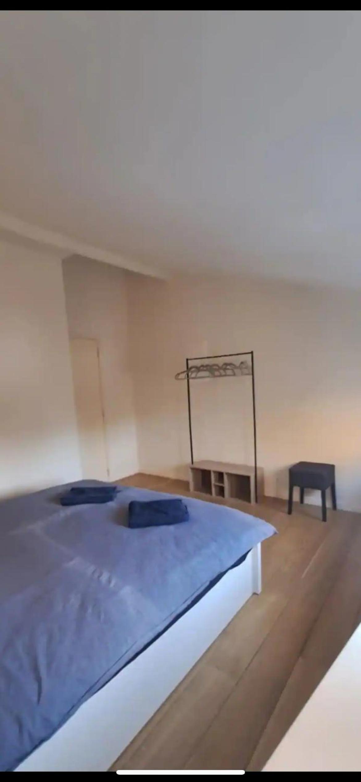 Penthouse confortable 2 chambres au coeur de Bruxelles