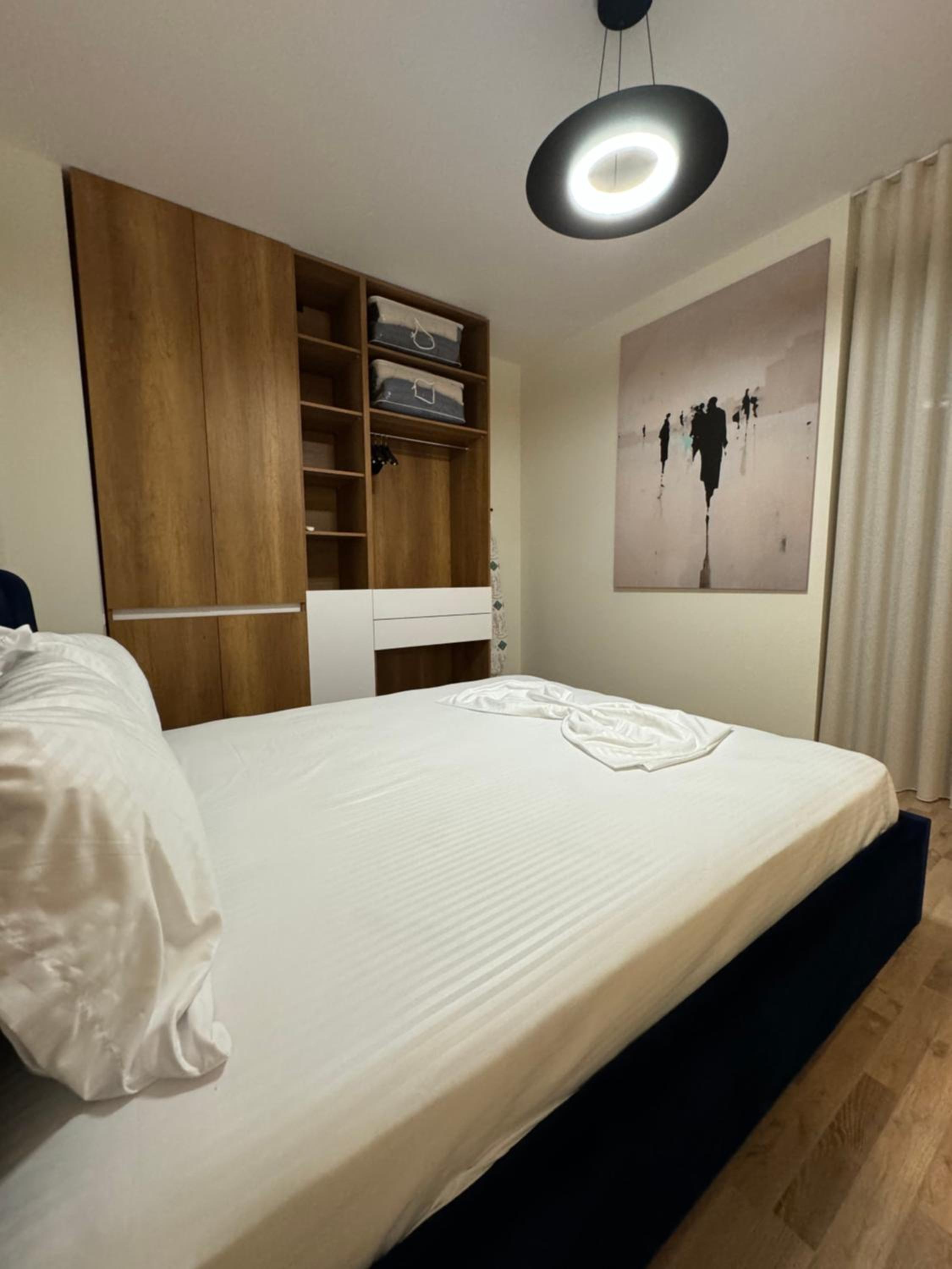 Tirana Primo Apartments 2