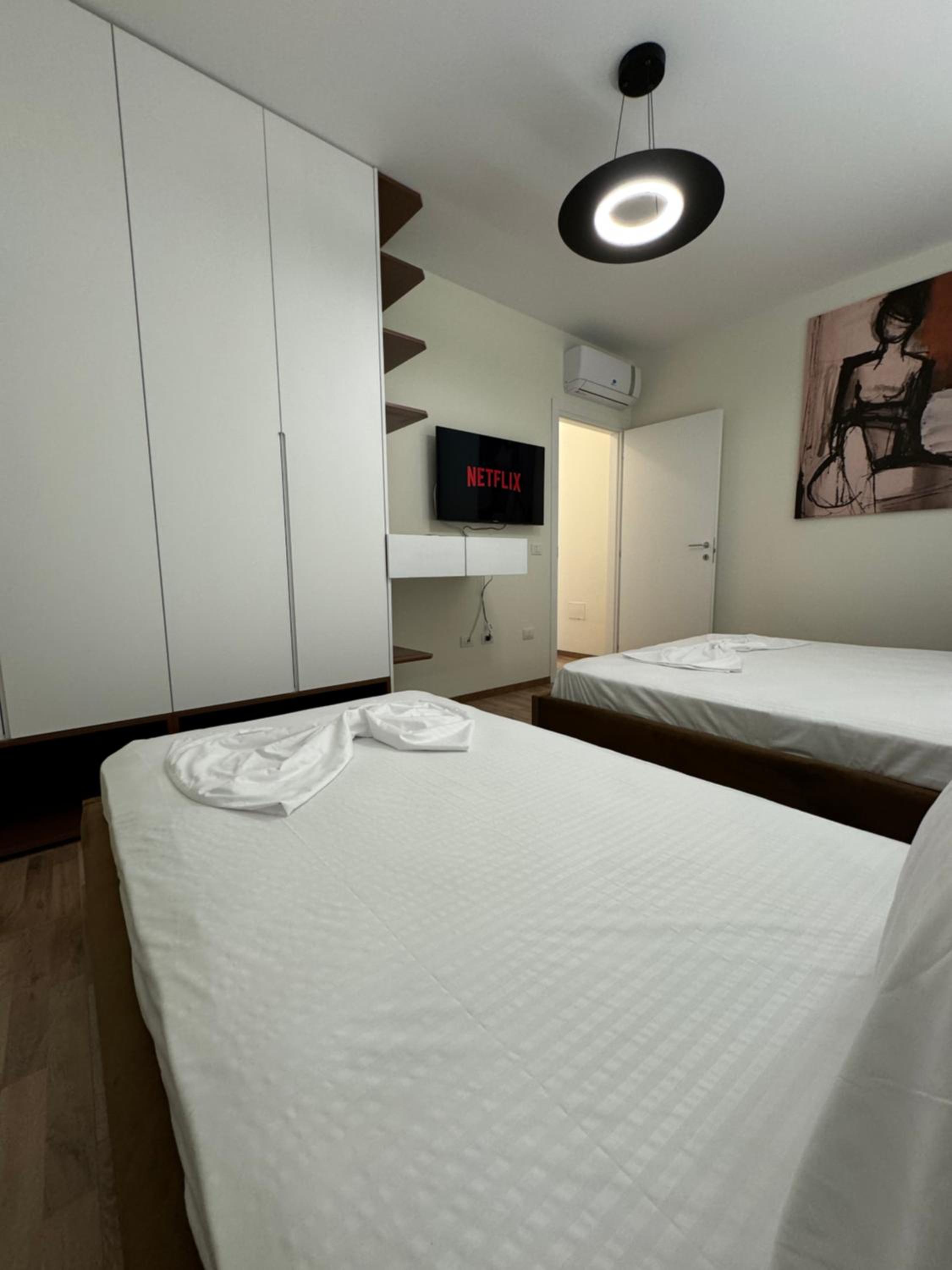 Tirana Primo Apartments 2