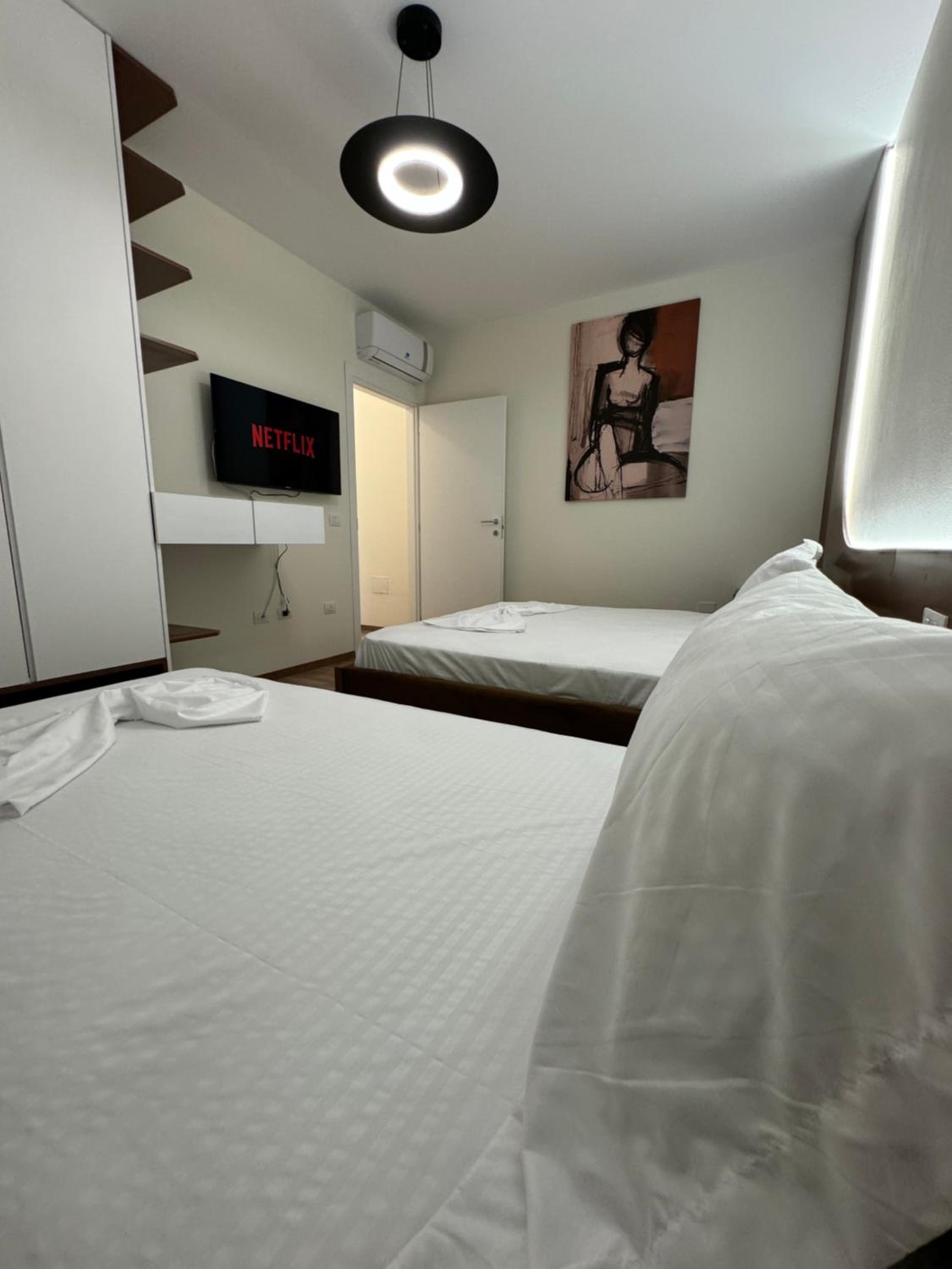 Tirana Primo Apartments 2