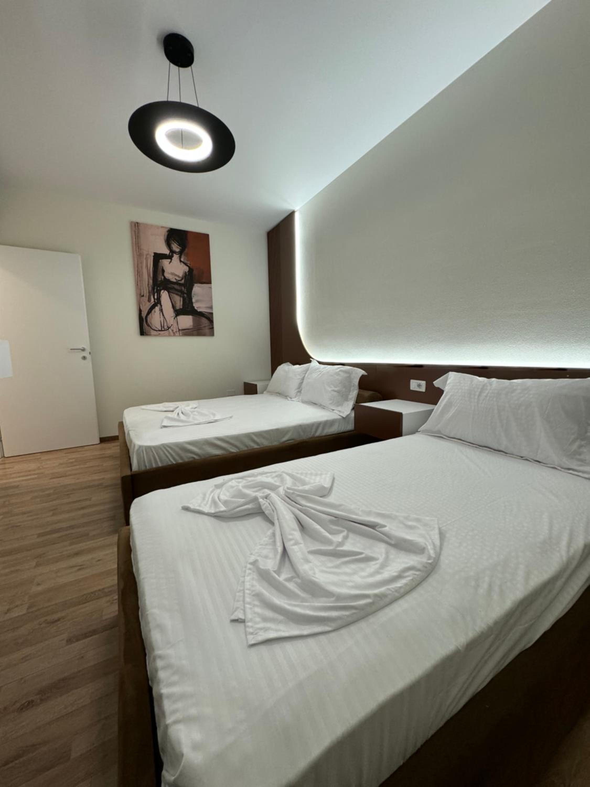 Tirana Primo Apartments 2