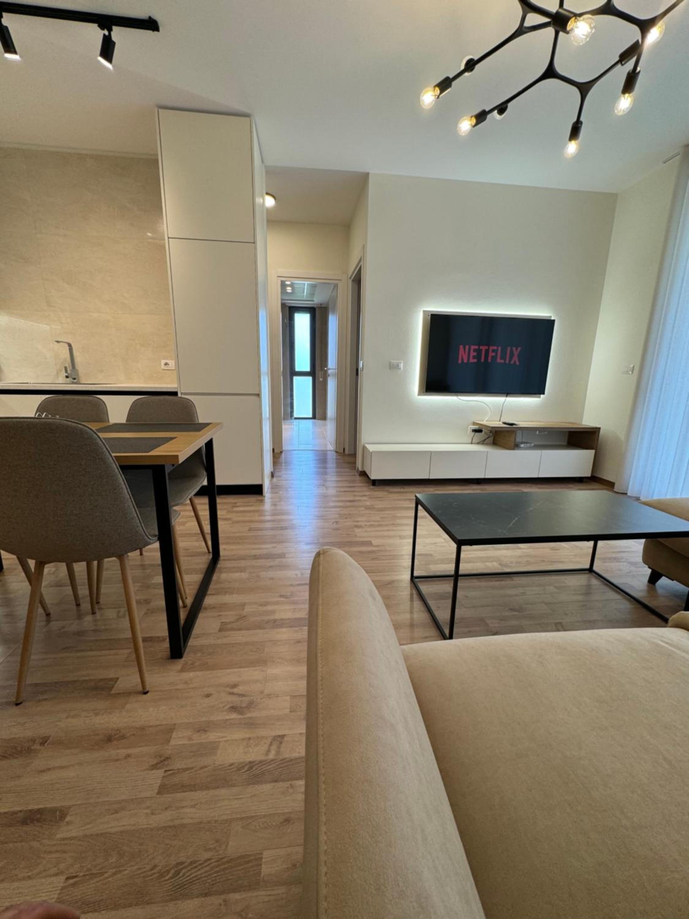 Tirana Primo Apartments 2