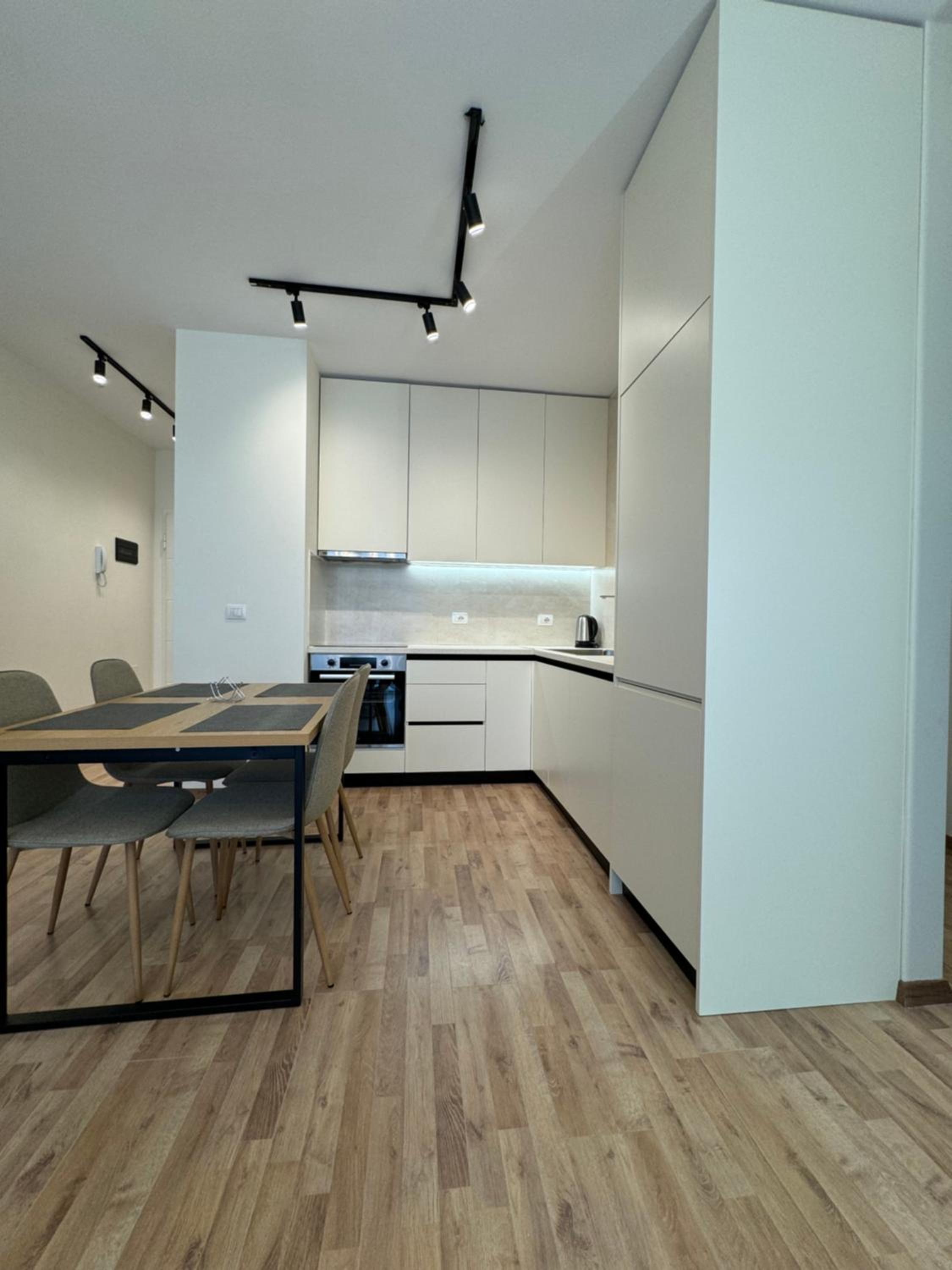 Tirana Primo Apartments 2