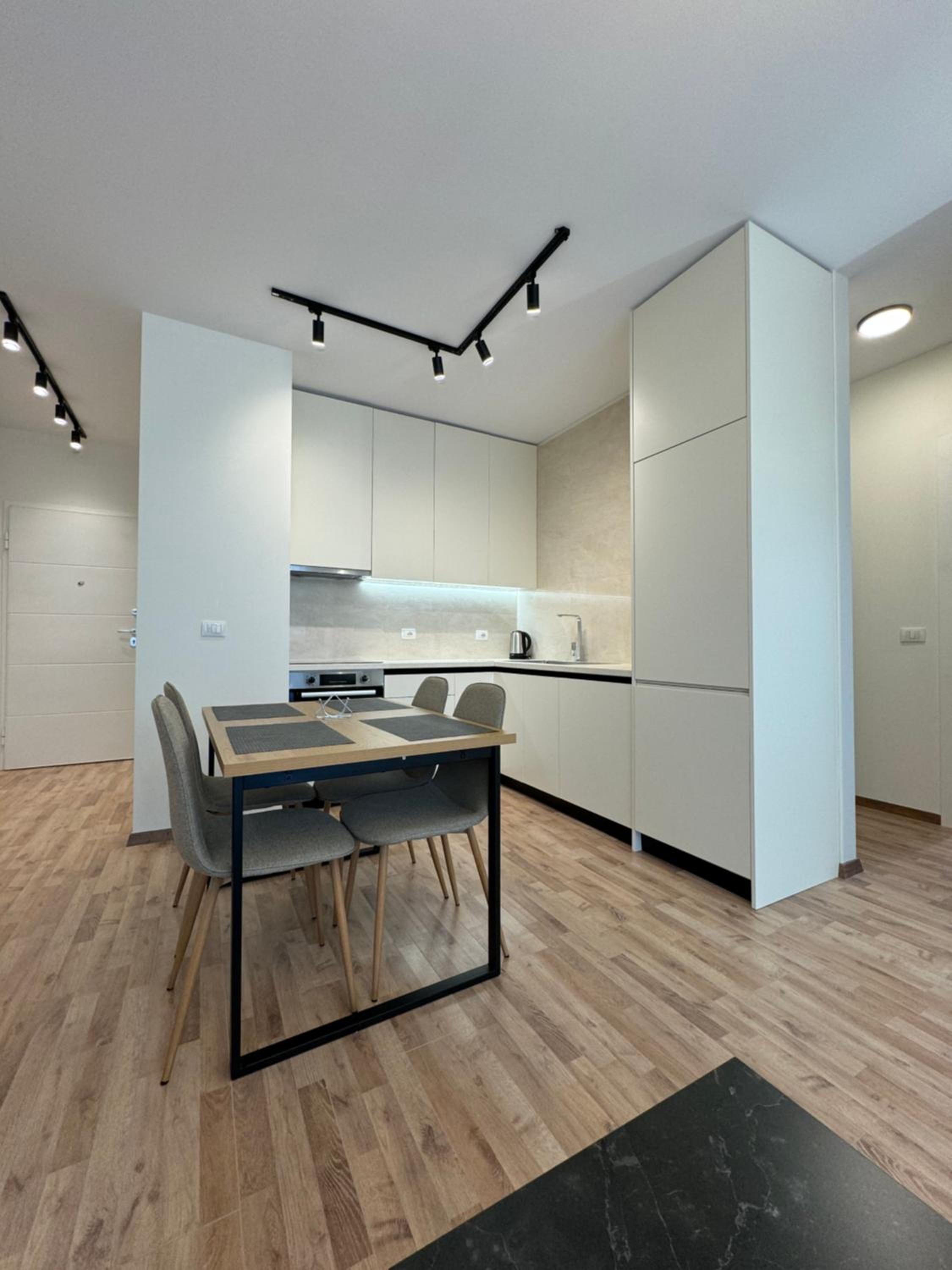Tirana Primo Apartments 2