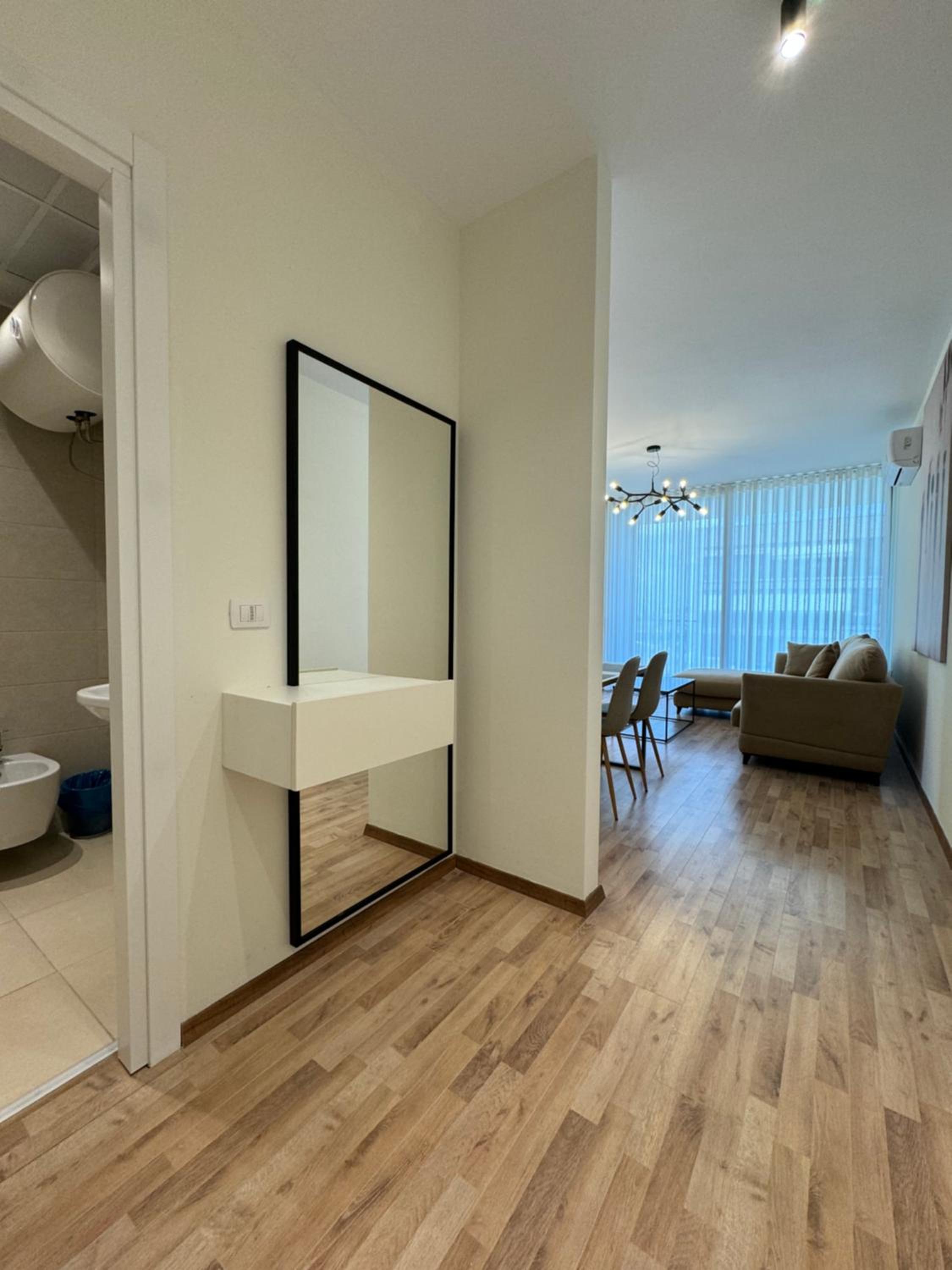 Tirana Primo Apartments 2