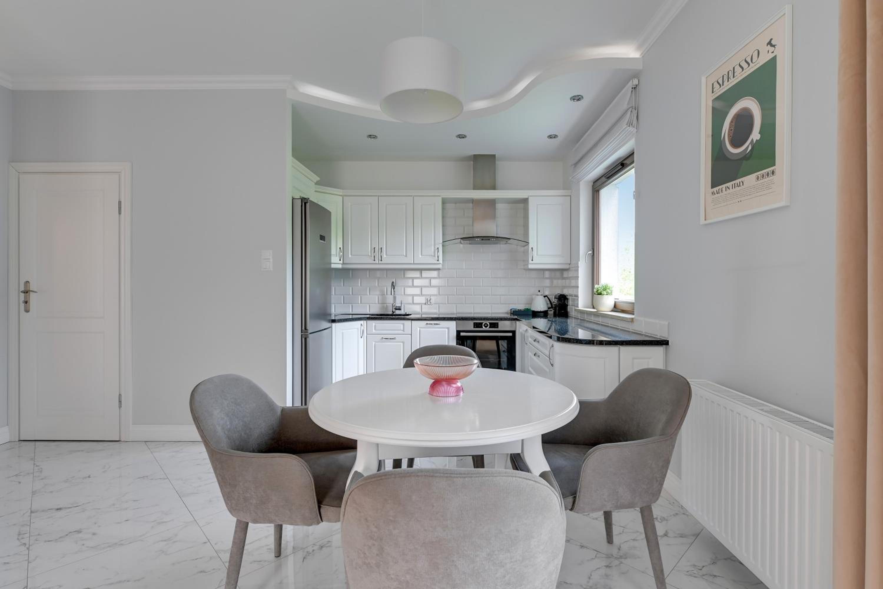 Morenova by Downtown Apartments