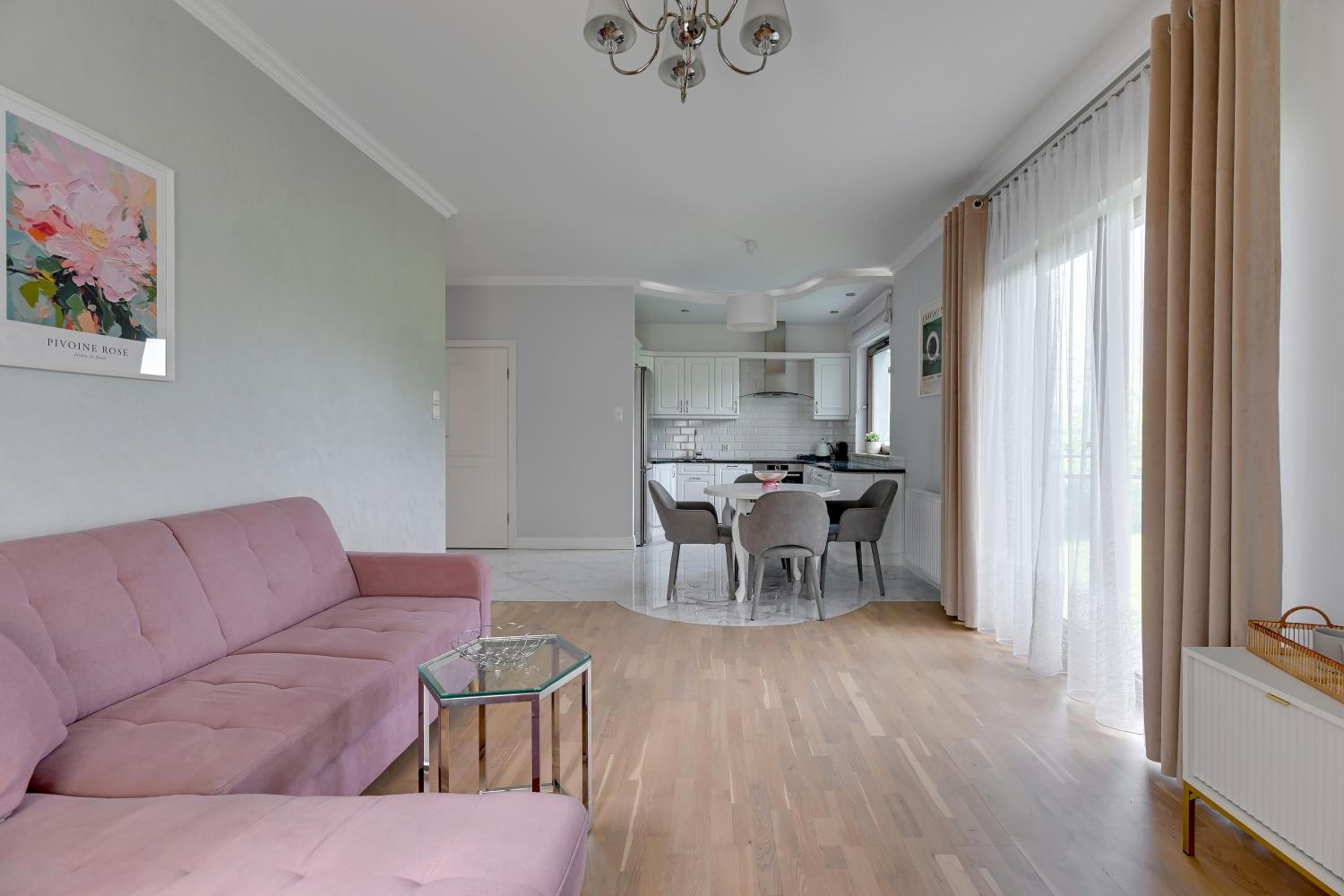 Morenova by Downtown Apartments