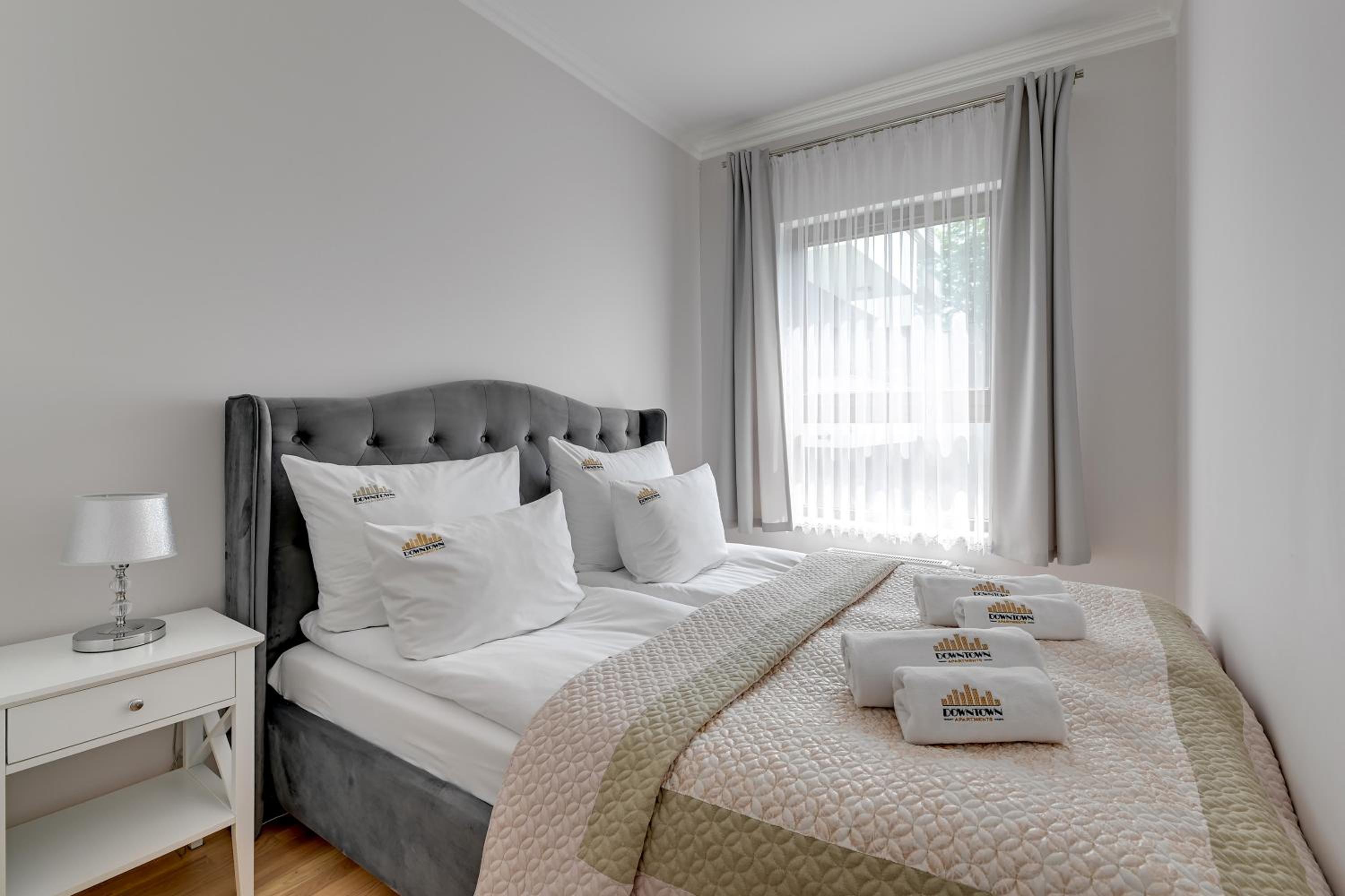 Morenova by Downtown Apartments