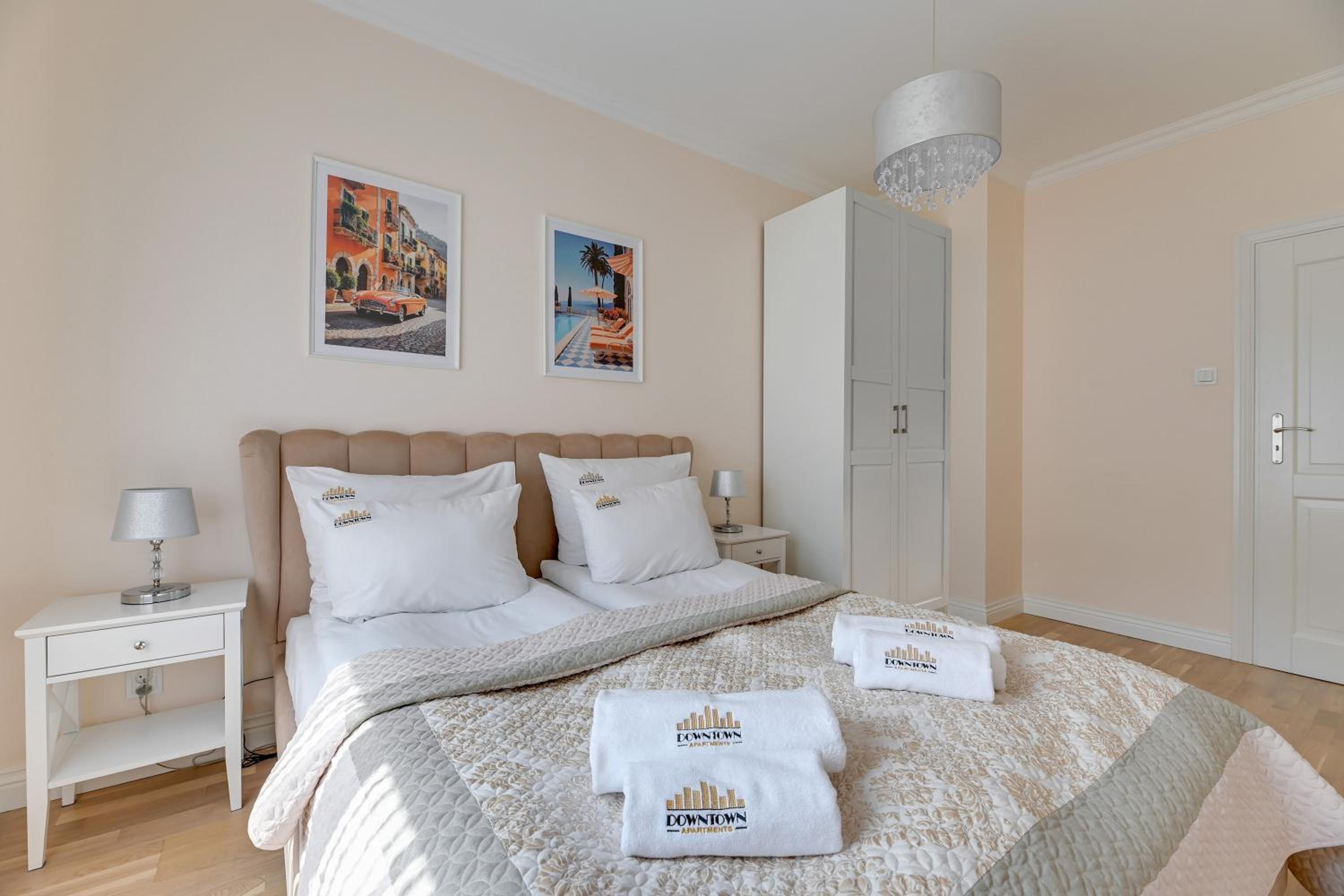 Morenova by Downtown Apartments