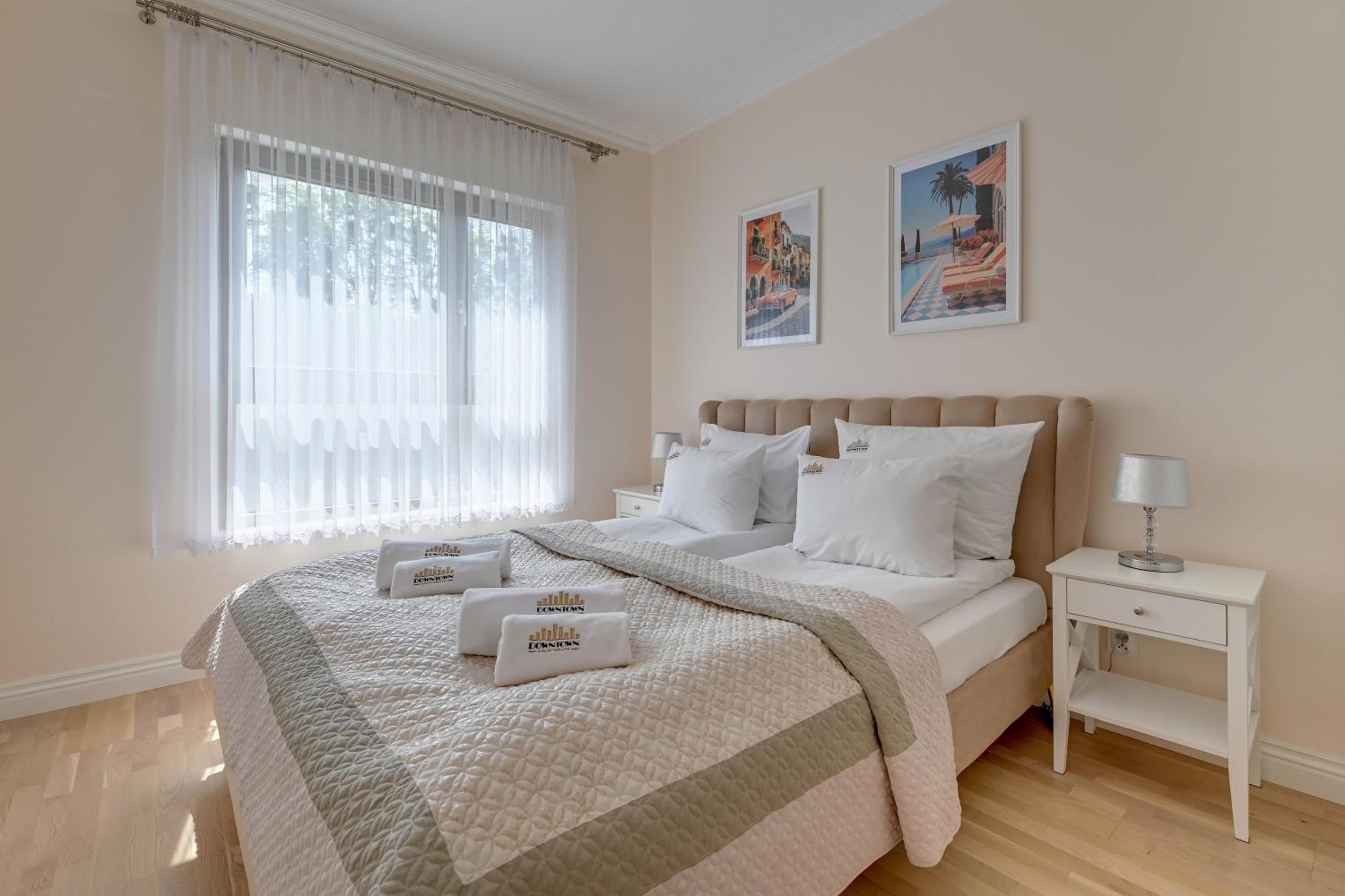 Morenova by Downtown Apartments