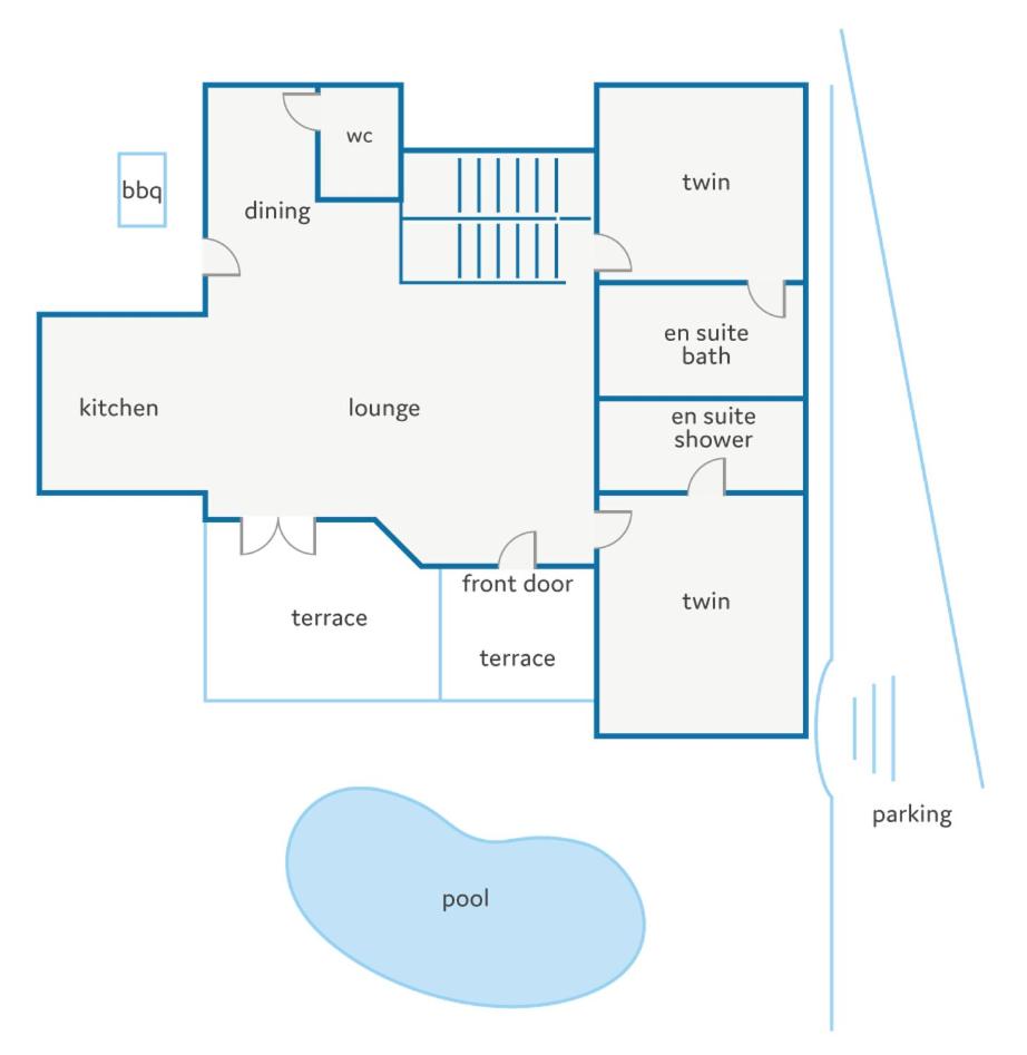 Villa Frida by Villa Plus