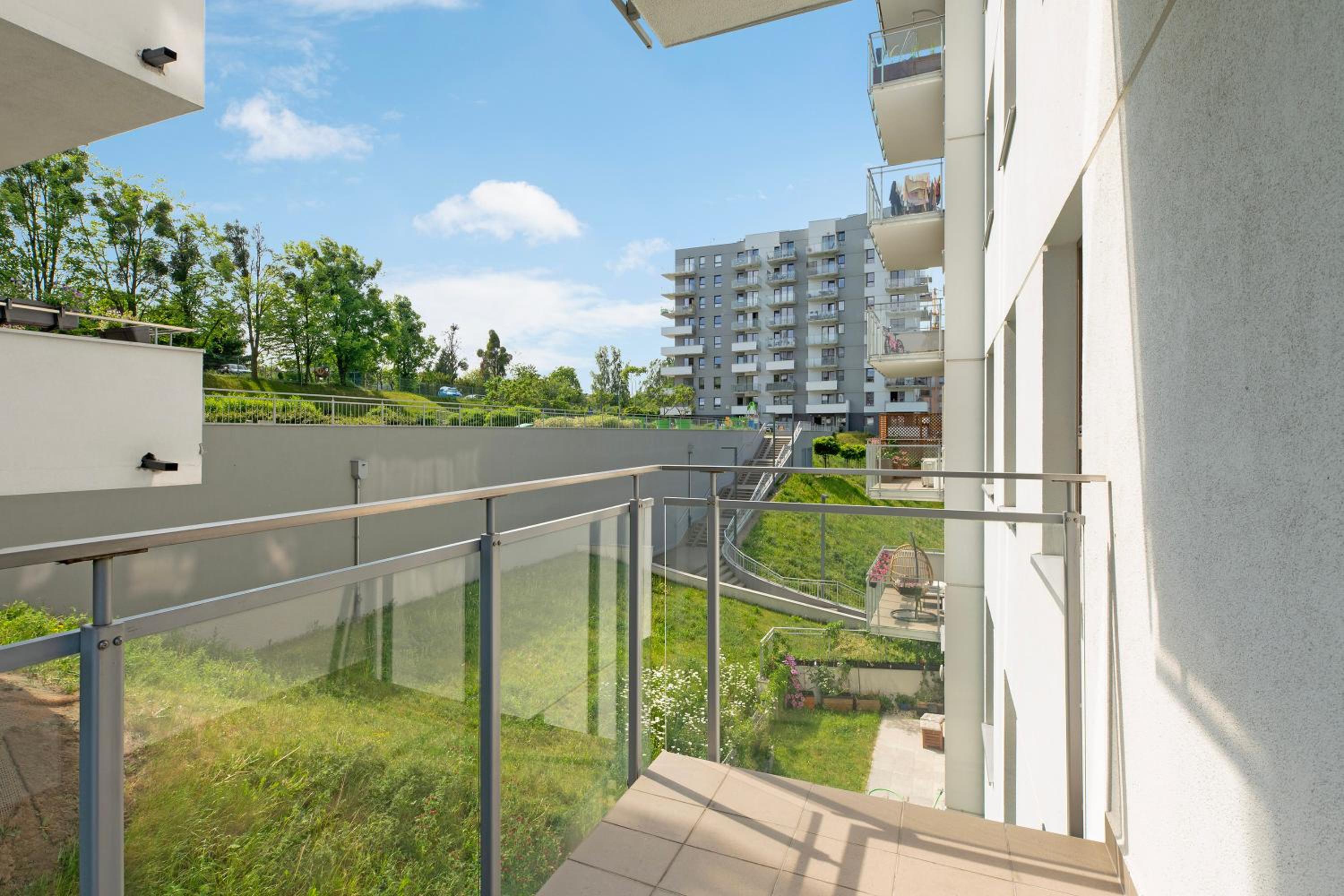 Morenova by Downtown Apartments