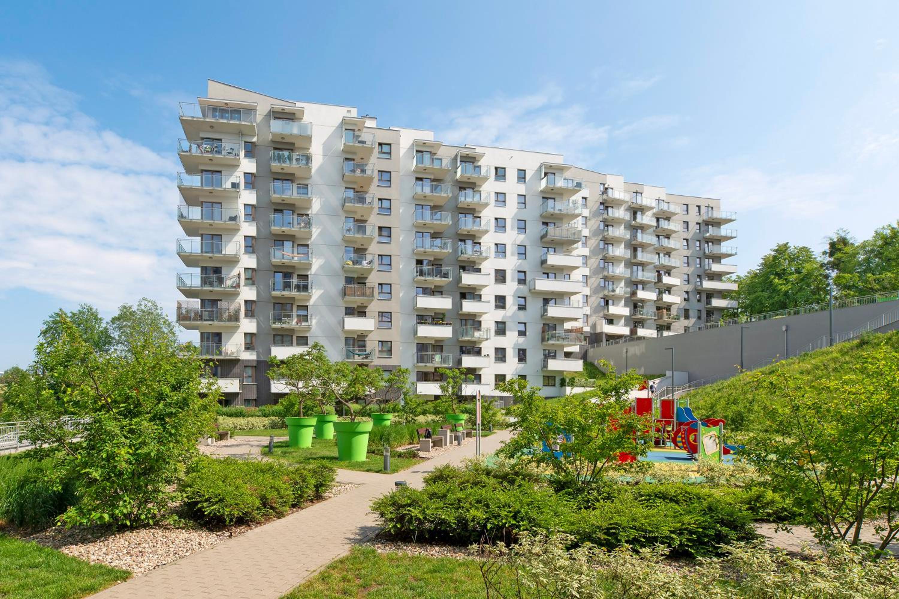 Morenova by Downtown Apartments