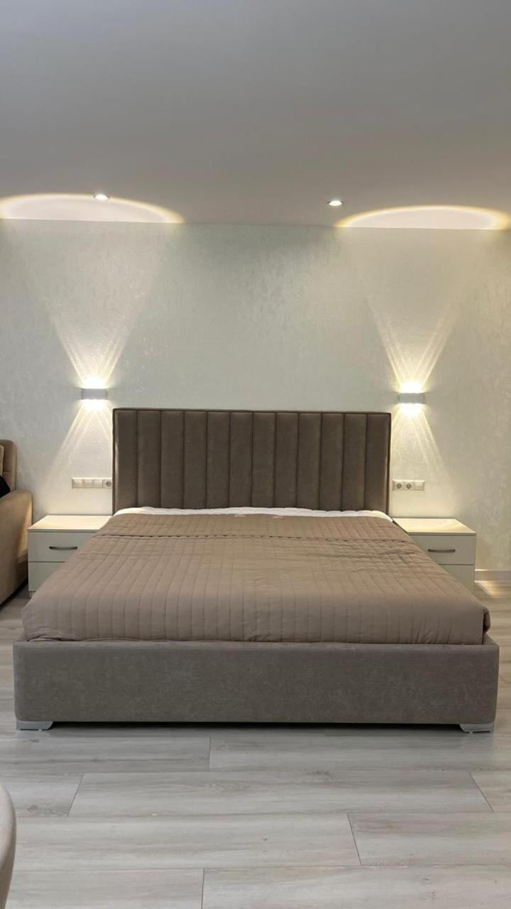 Samarkand Central Apartments