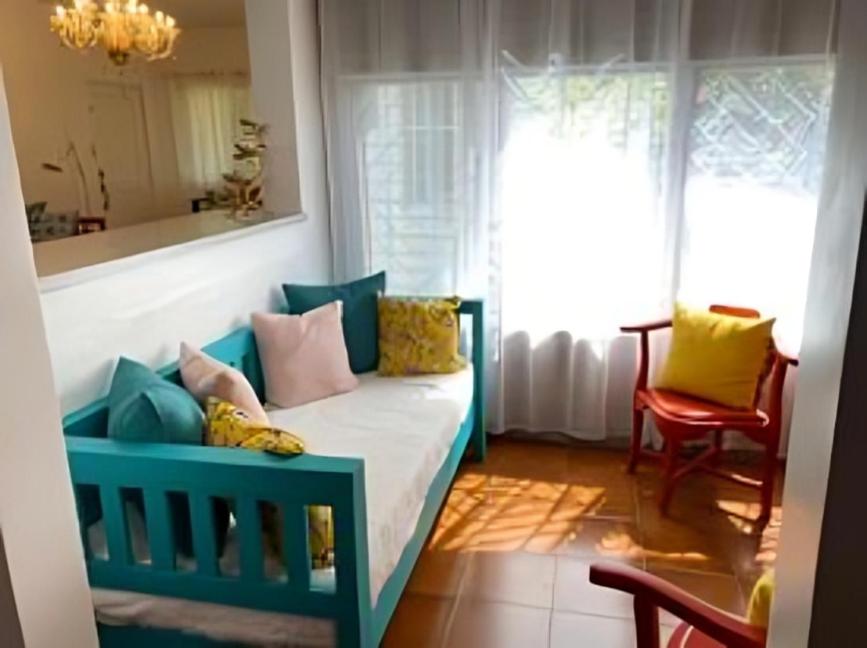 Vacation Garden Home with kiddie pool, central aircon, Netflix, billiards, table tennis and karaoke view 5