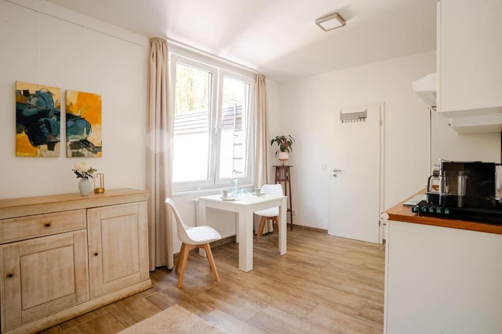 Braunschweig Vacations - Tolles Apartment in idyllischer ruhiger Lage - Property Image 6