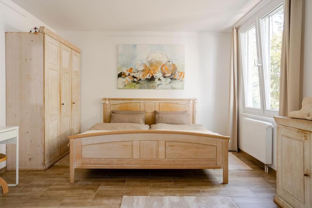 Braunschweig Vacations - Tolles Apartment in idyllischer ruhiger Lage - Property Image 5